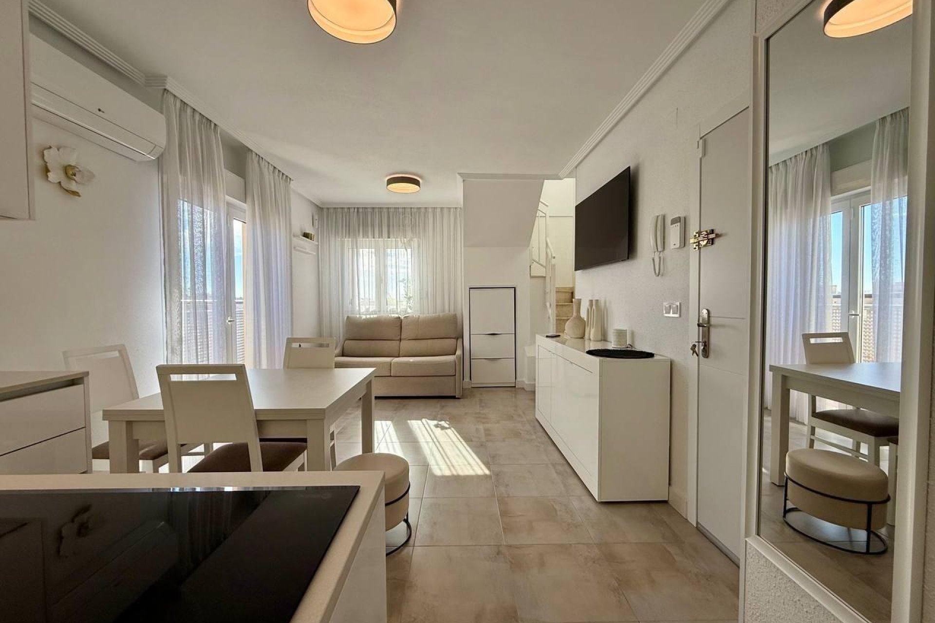 Resale - Penthouse -
Torrevieja - Nueva Torrevieja