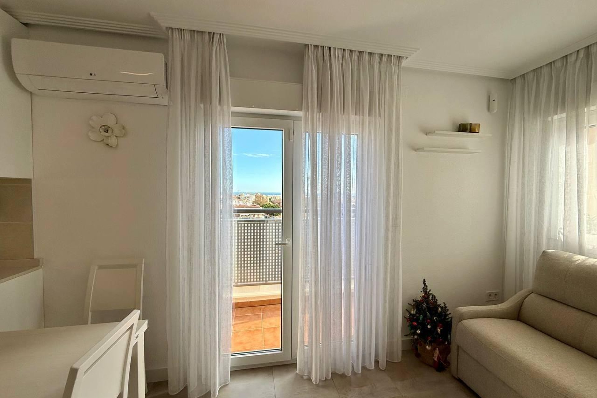 Resale - Penthouse -
Torrevieja - Nueva Torrevieja