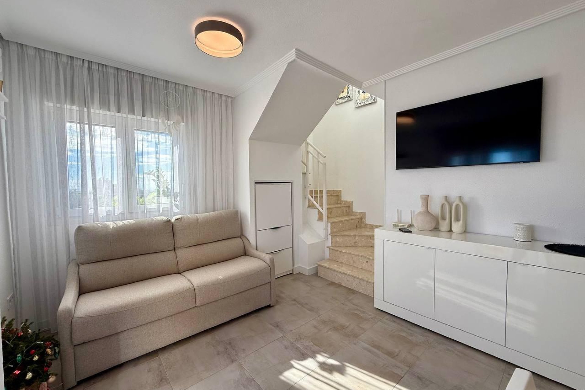 Resale - Penthouse -
Torrevieja - Nueva Torrevieja