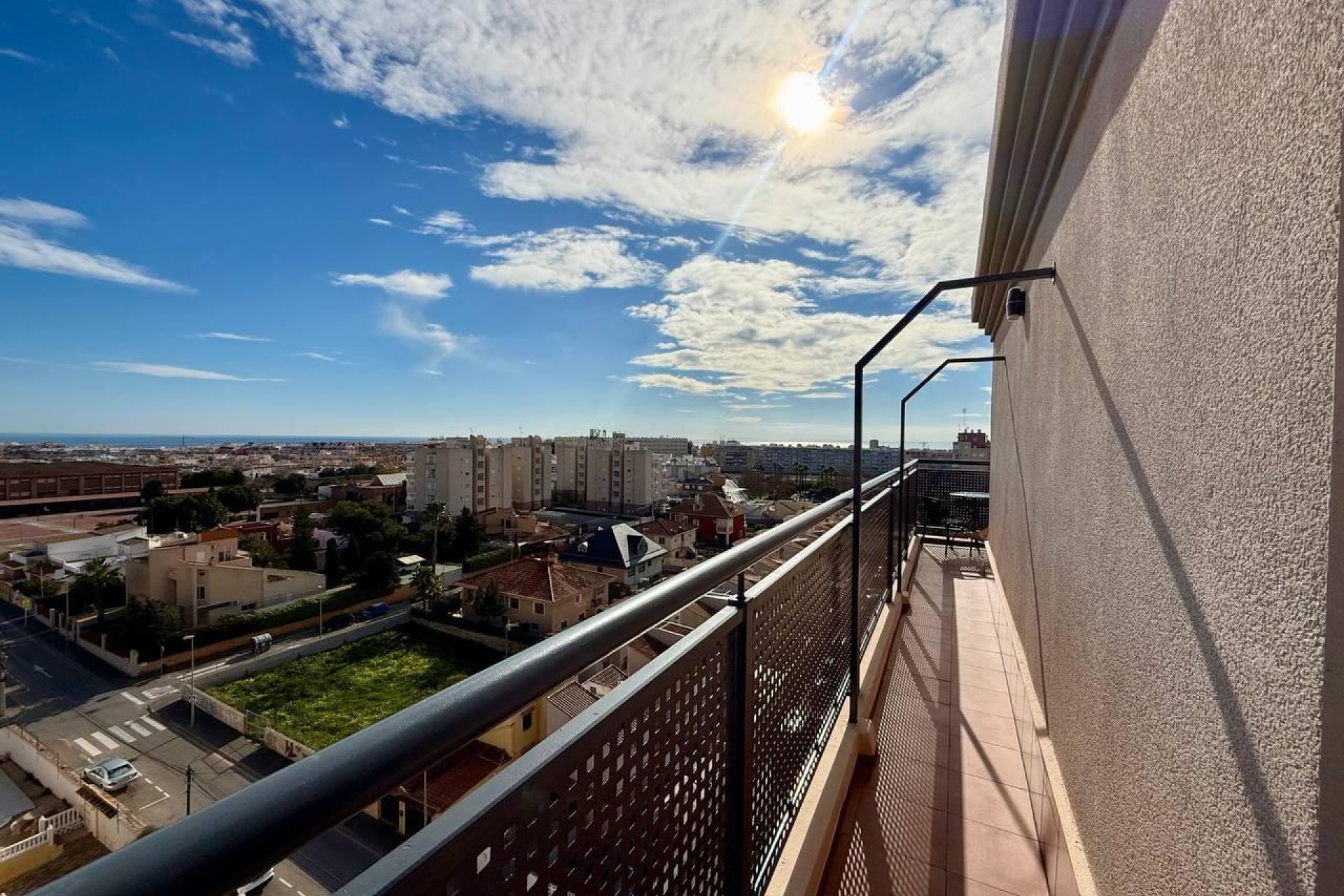 Resale - Penthouse -
Torrevieja - Nueva Torrevieja