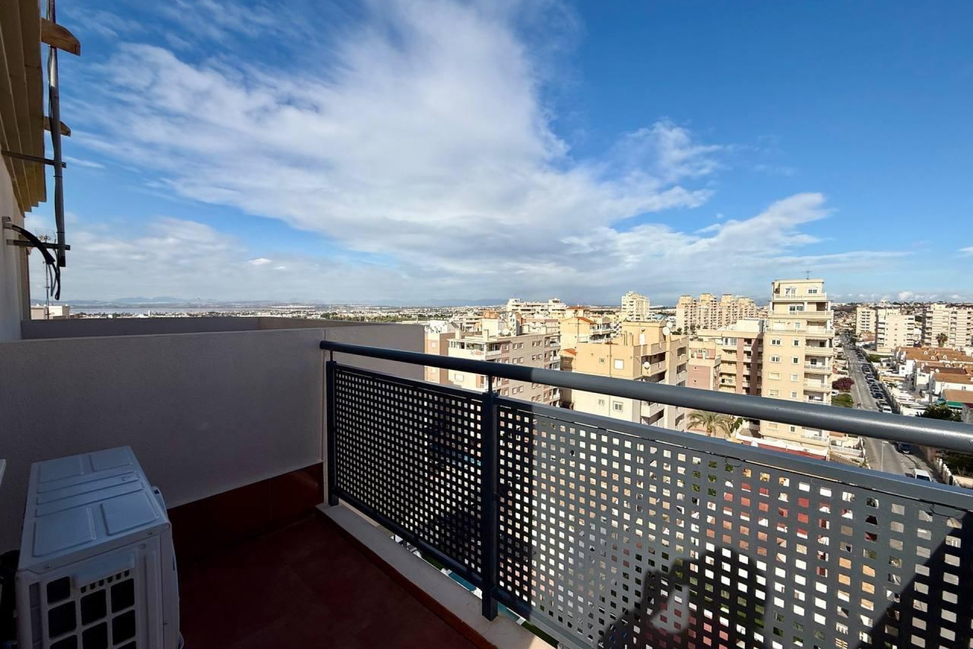 Resale - Penthouse -
Torrevieja - Nueva Torrevieja