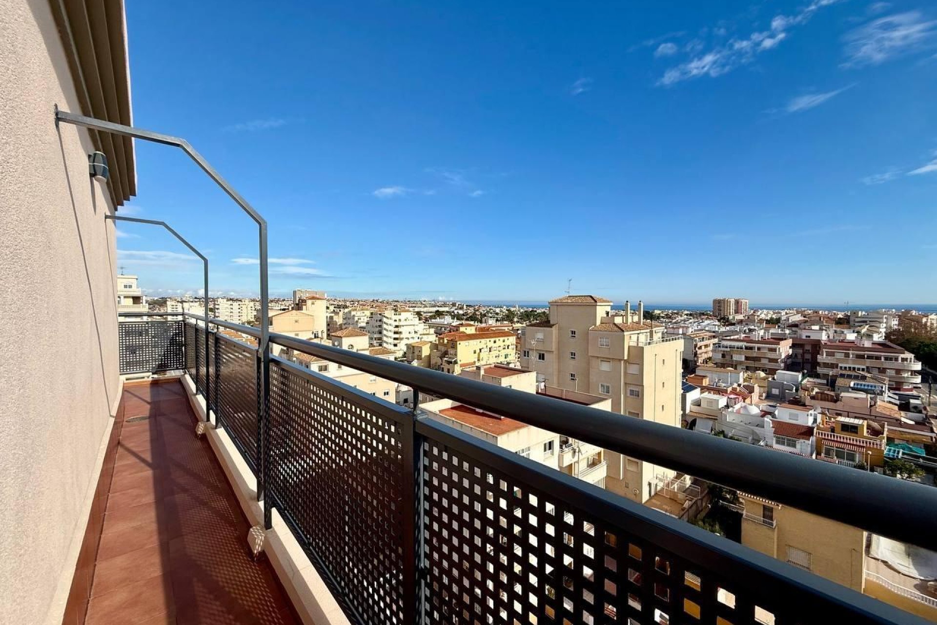 Resale - Penthouse -
Torrevieja - Nueva Torrevieja