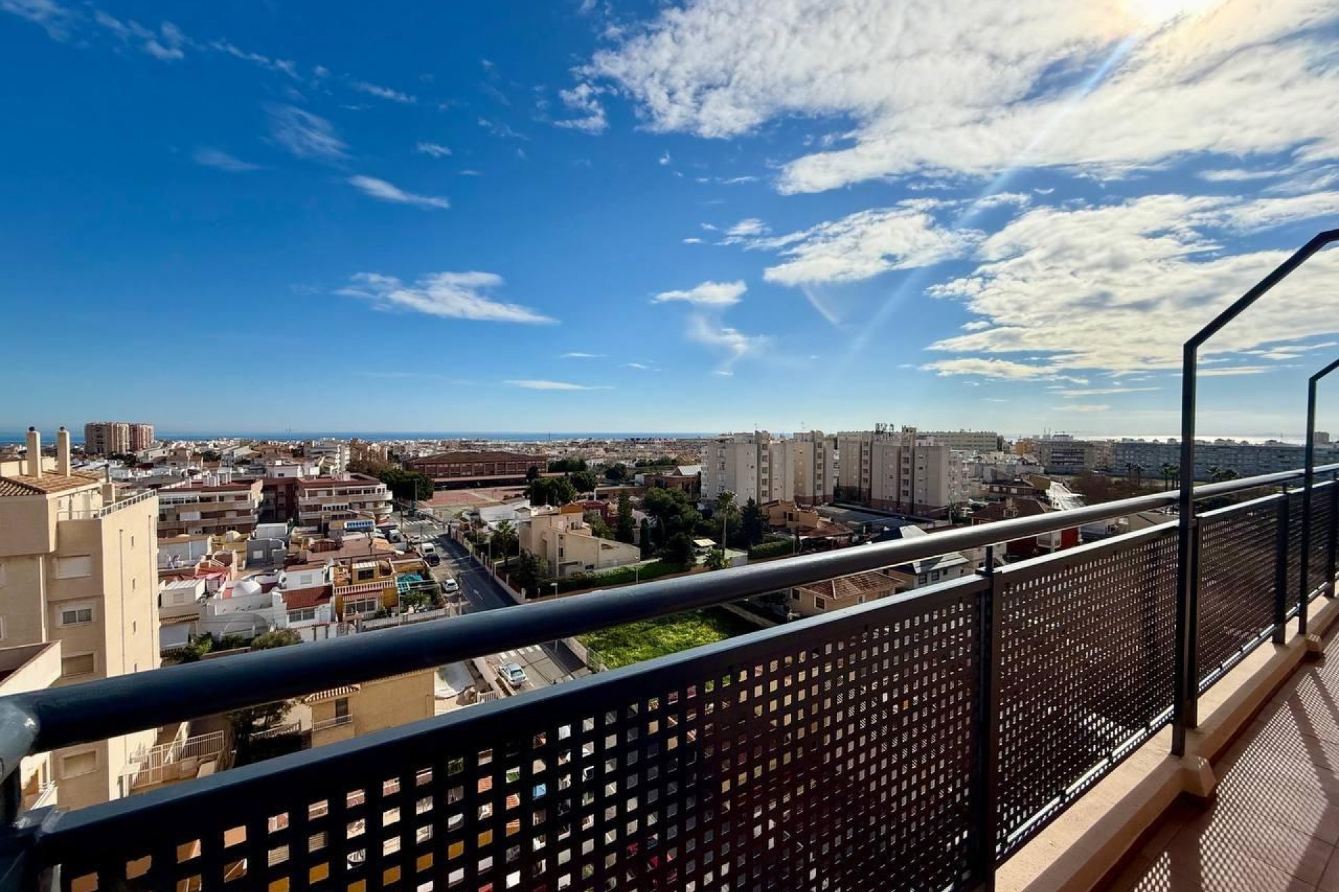 Resale - Penthouse -
Torrevieja - Nueva Torrevieja