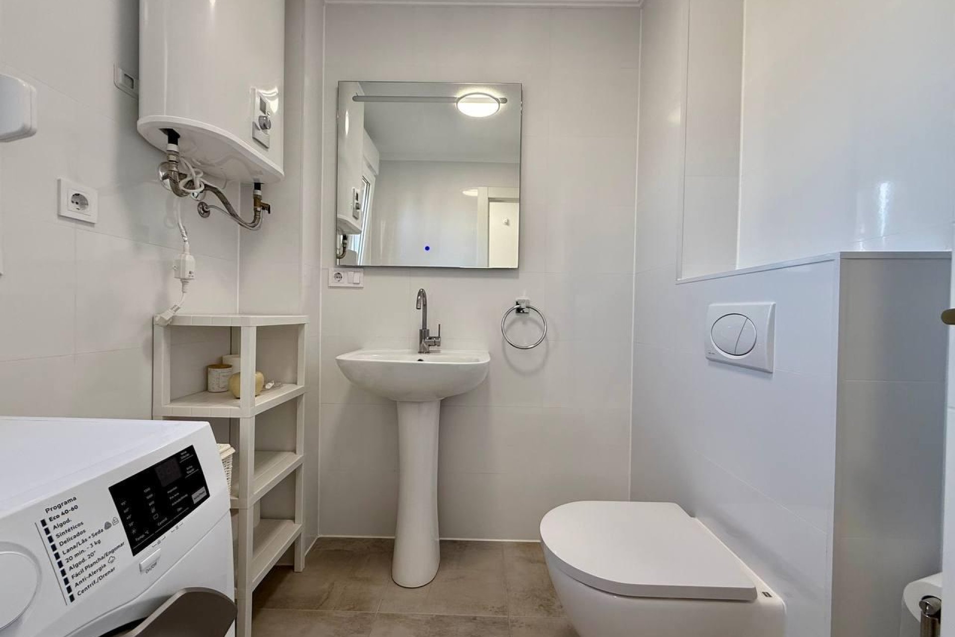 Resale - Penthouse -
Torrevieja - Nueva Torrevieja