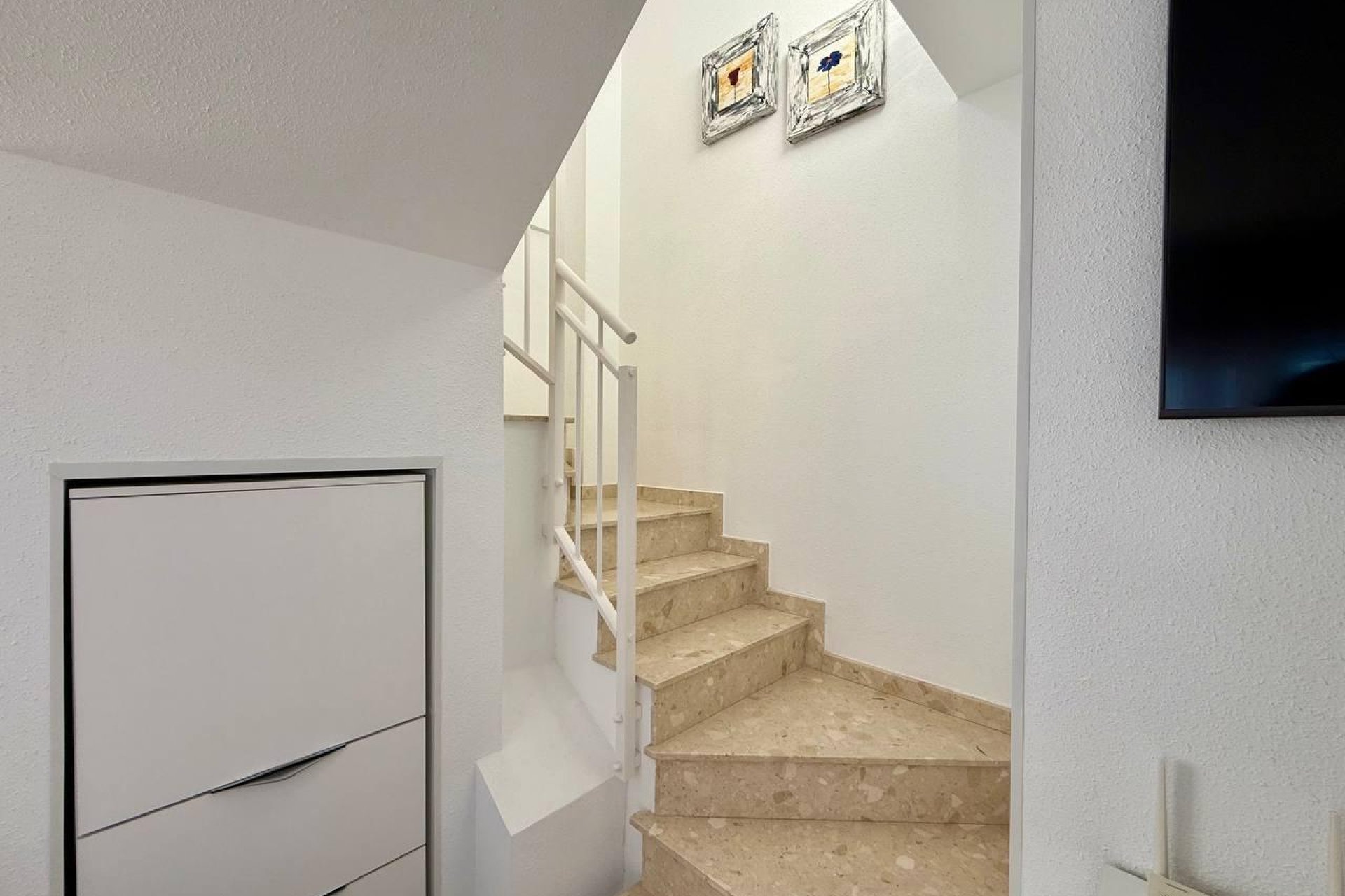 Resale - Penthouse -
Torrevieja - Nueva Torrevieja