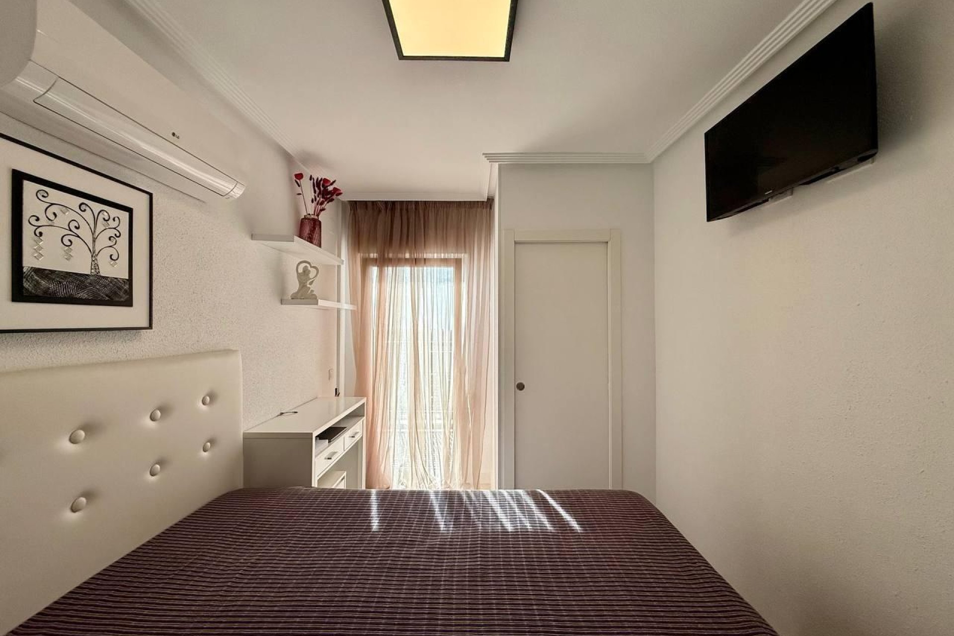 Resale - Penthouse -
Torrevieja - Nueva Torrevieja