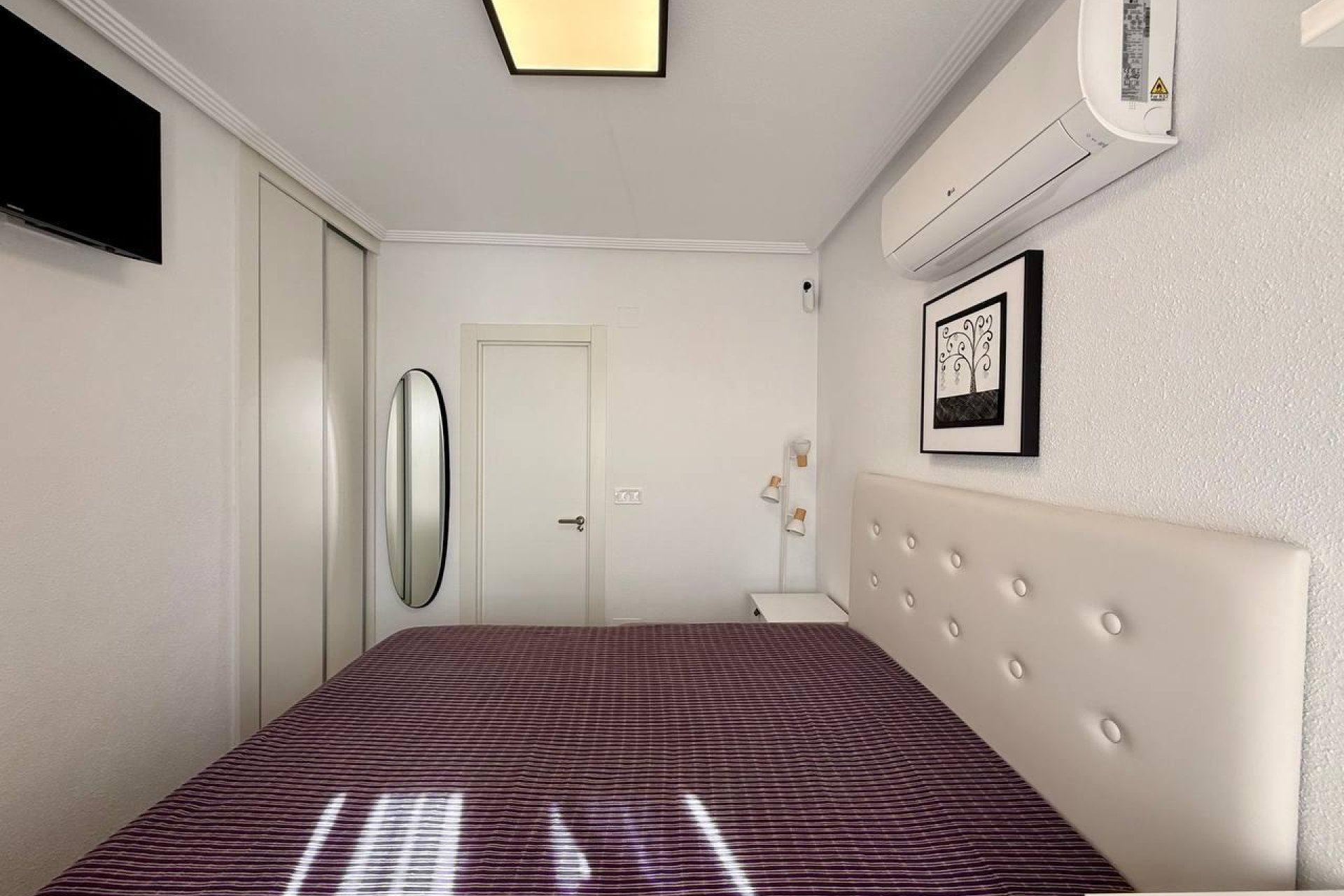 Resale - Penthouse -
Torrevieja - Nueva Torrevieja
