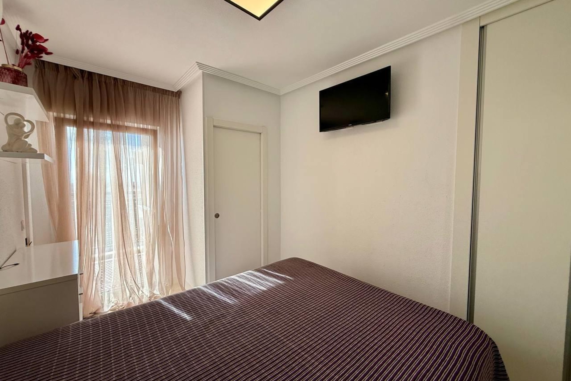 Resale - Penthouse -
Torrevieja - Nueva Torrevieja