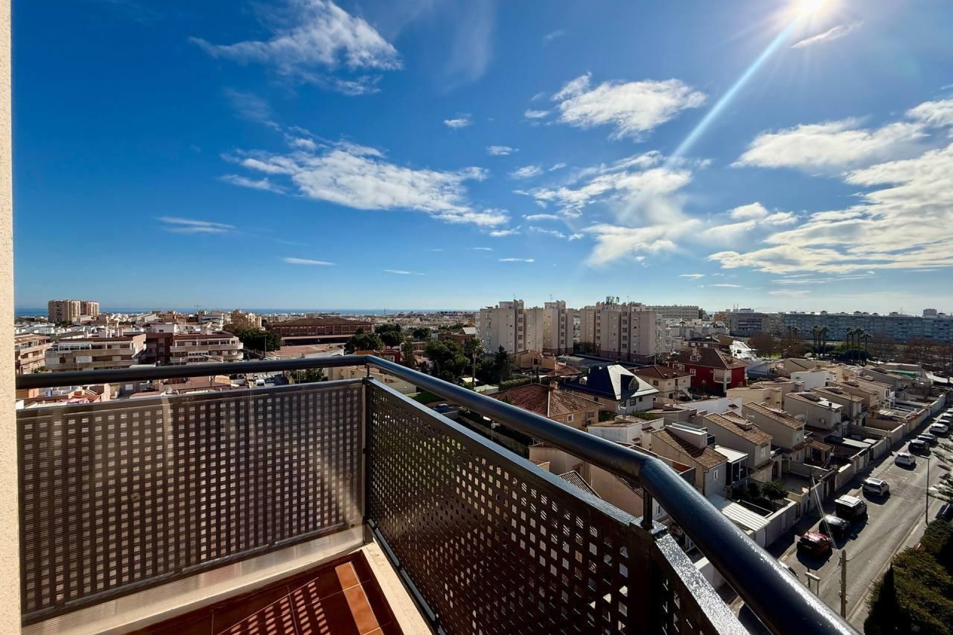 Resale - Penthouse -
Torrevieja - Nueva Torrevieja