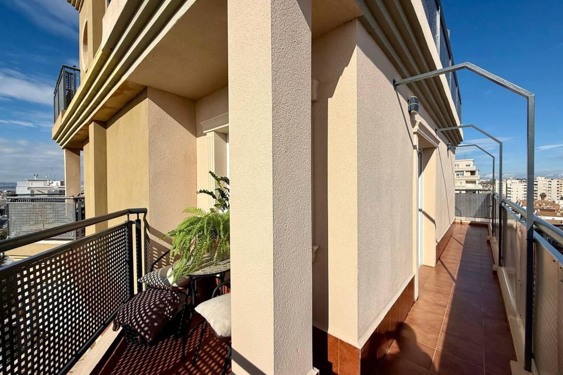 Resale - Penthouse -
Torrevieja - Nueva Torrevieja