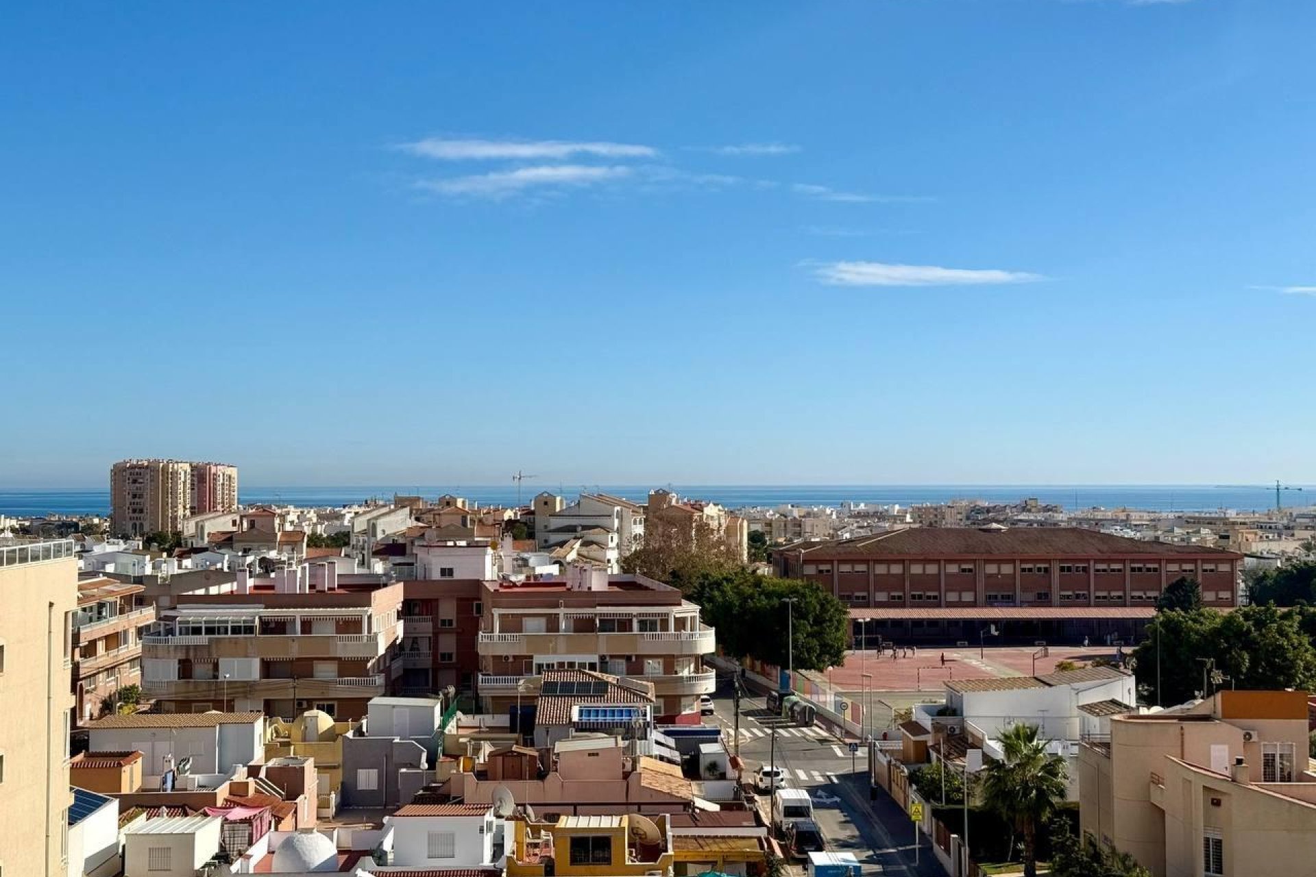 Resale - Penthouse -
Torrevieja - Nueva Torrevieja