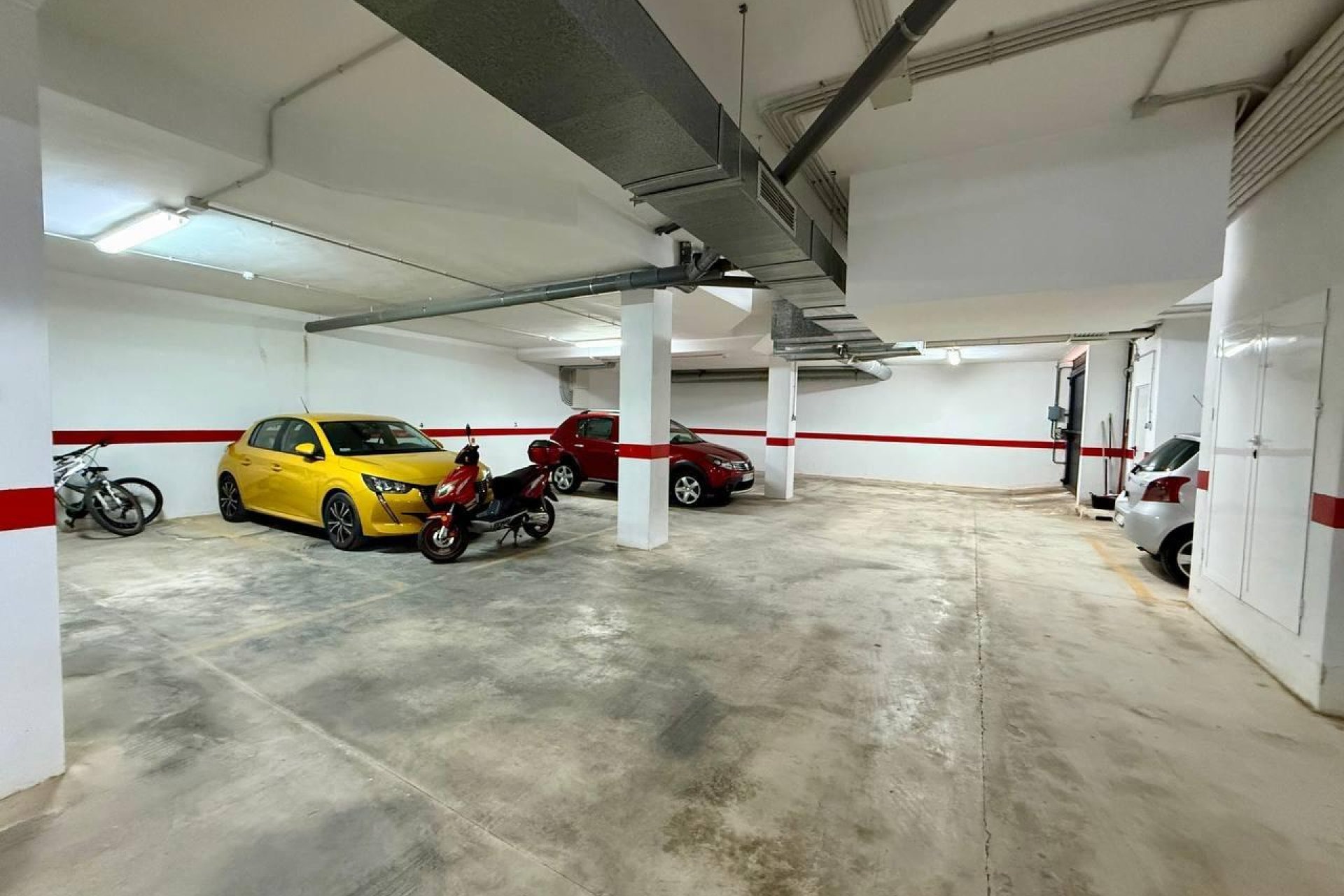 Resale - Penthouse -
Torrevieja - Nueva Torrevieja