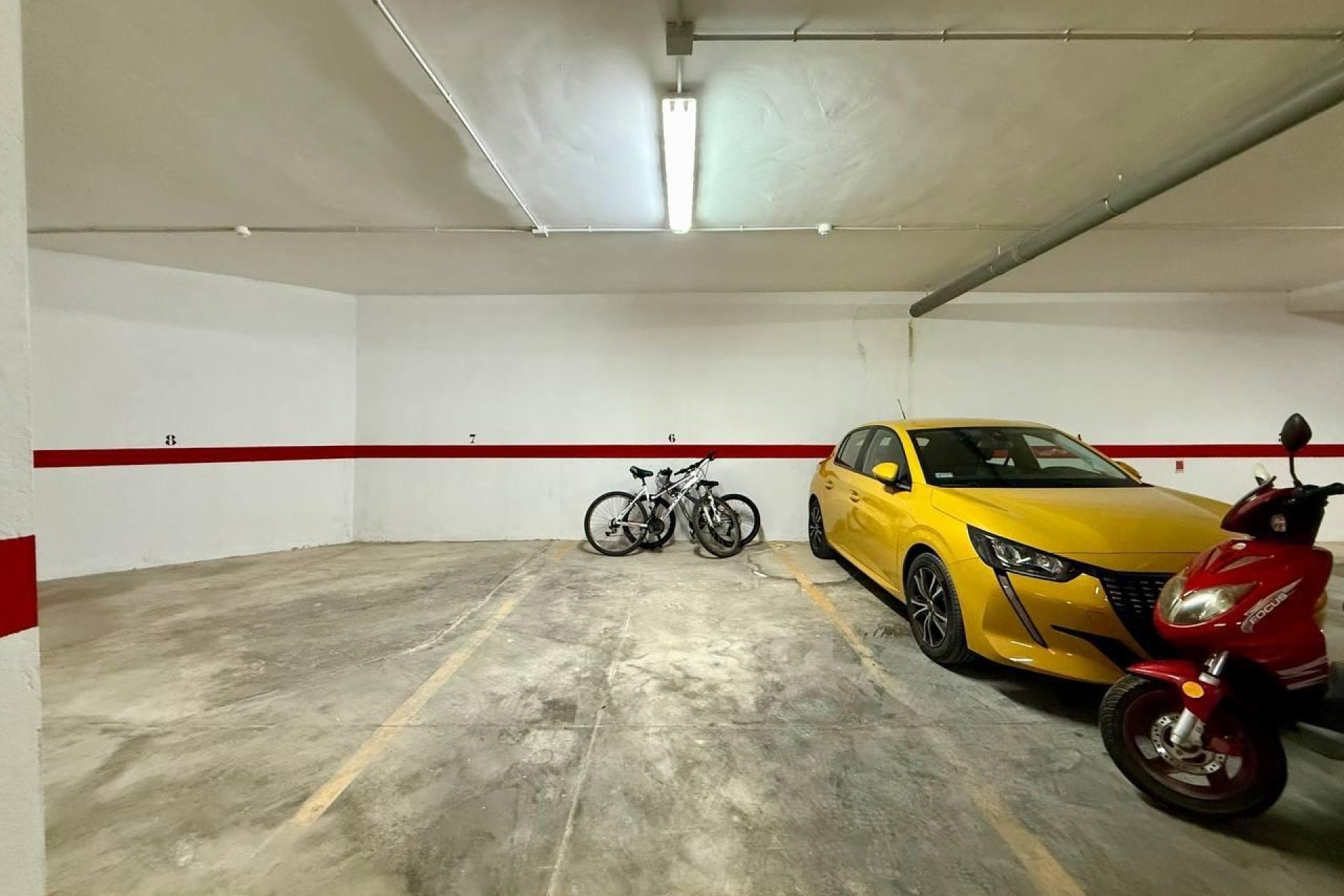 Resale - Penthouse -
Torrevieja - Nueva Torrevieja