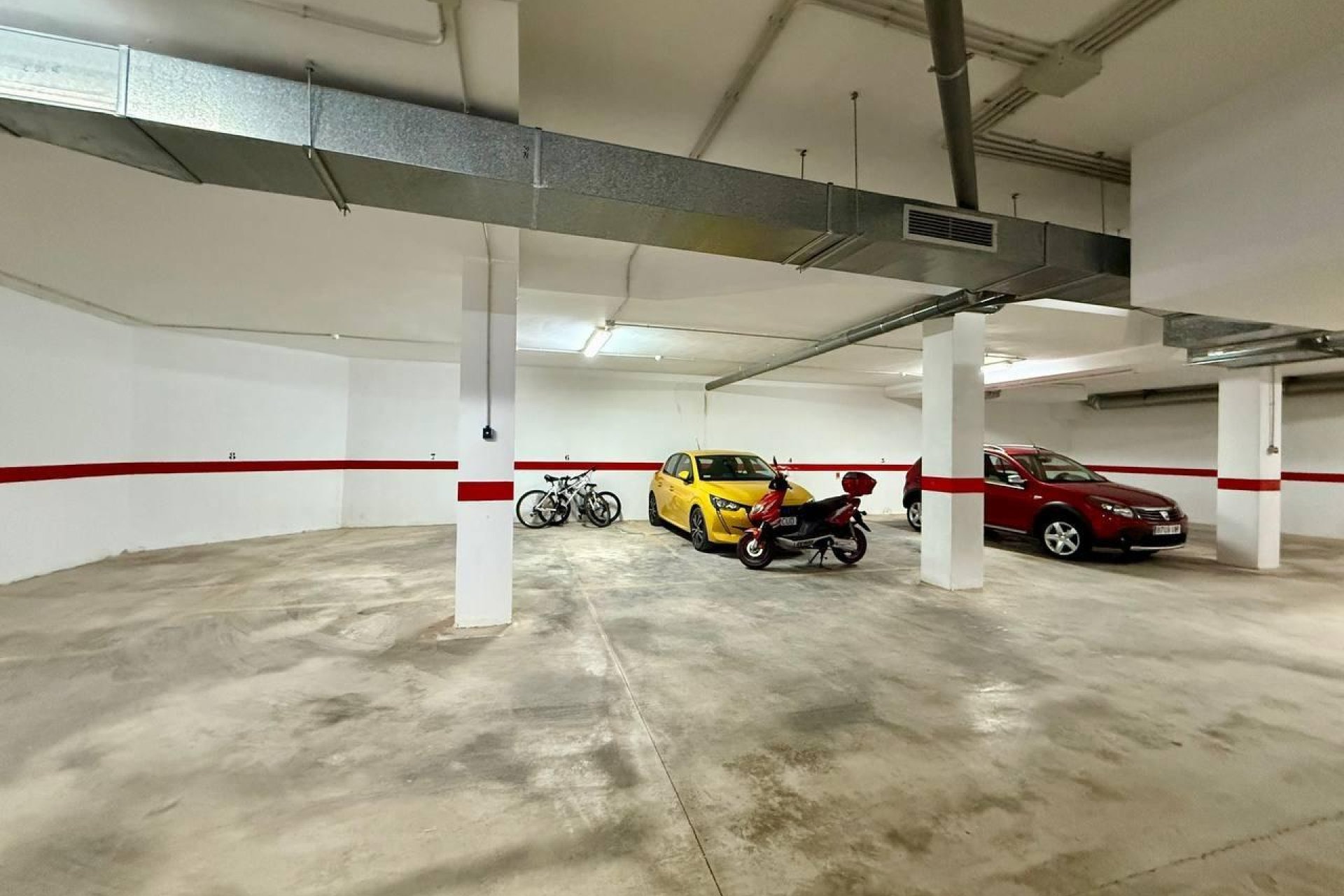 Resale - Penthouse -
Torrevieja - Nueva Torrevieja