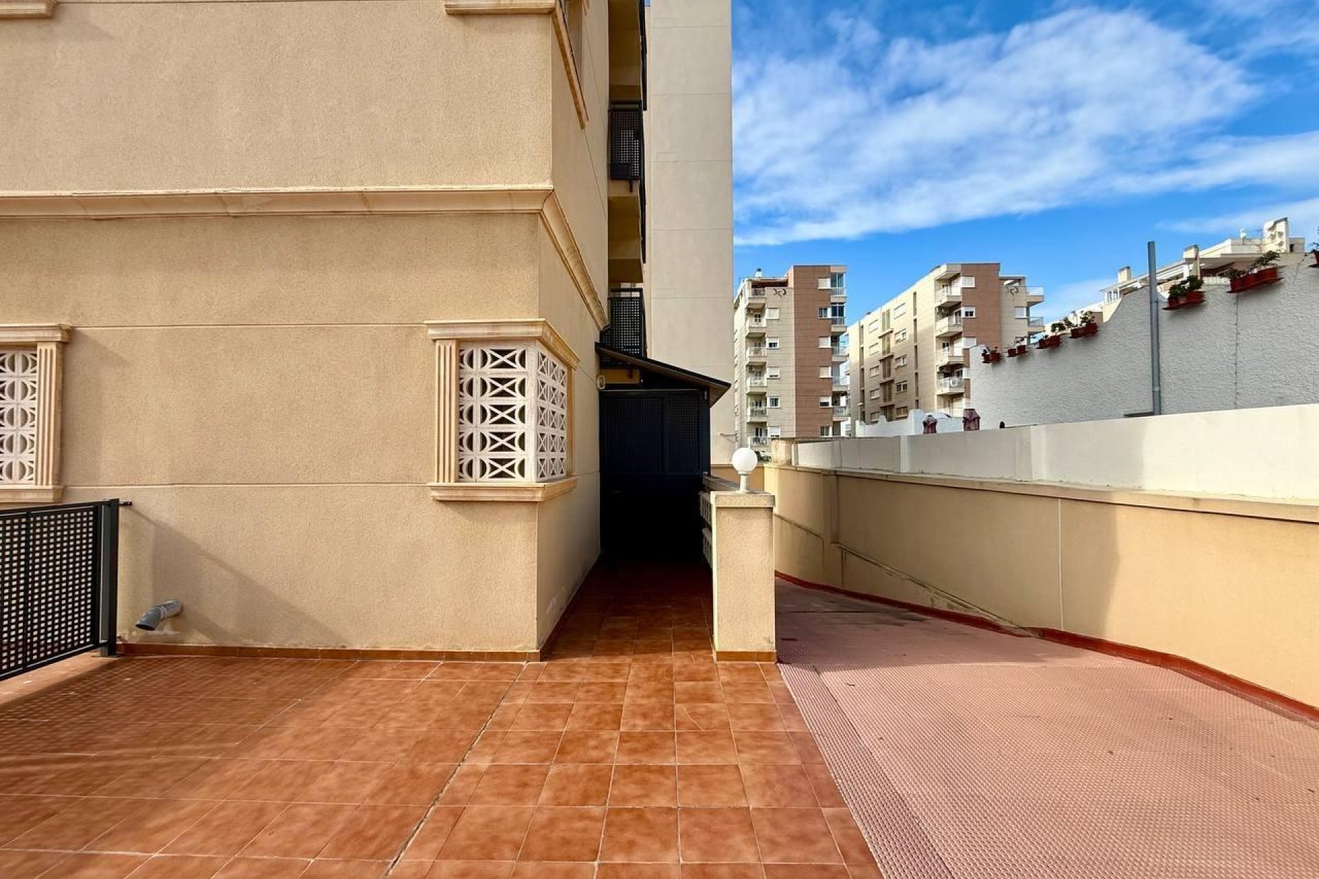 Resale - Penthouse -
Torrevieja - Nueva Torrevieja