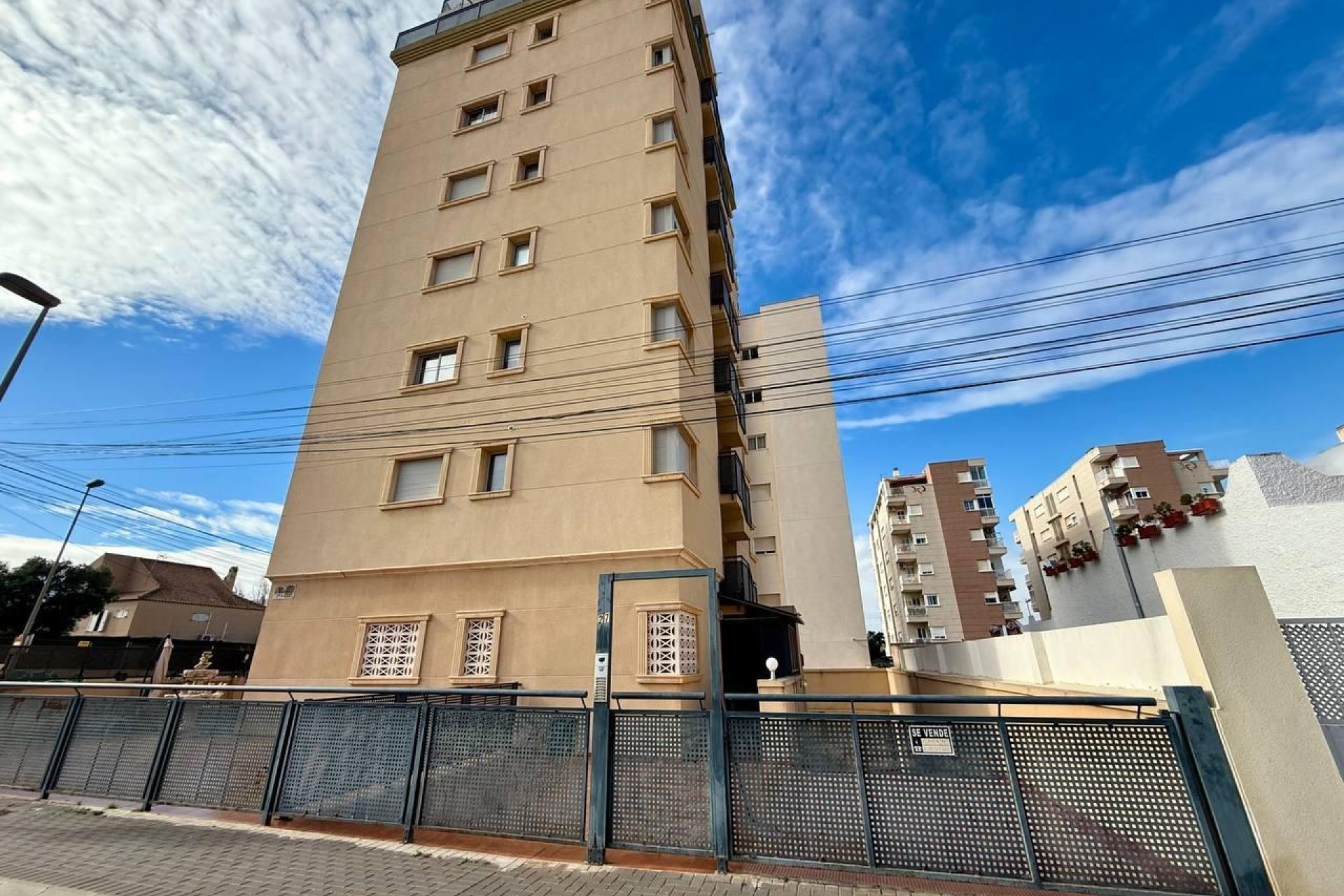 Resale - Penthouse -
Torrevieja - Nueva Torrevieja