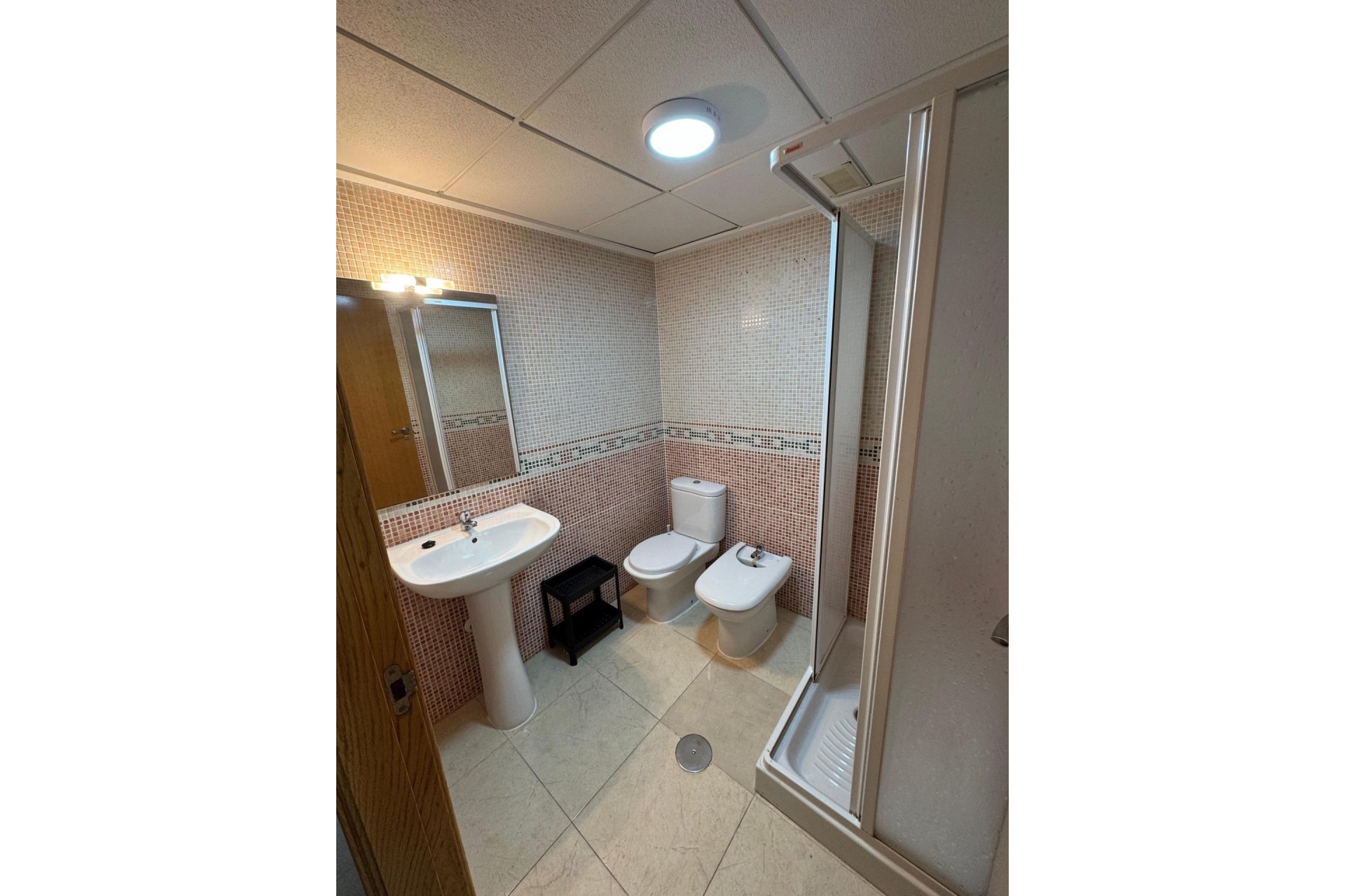 Resale - Penthouse -
Torrevieja - Parque Acuático - Sector 25