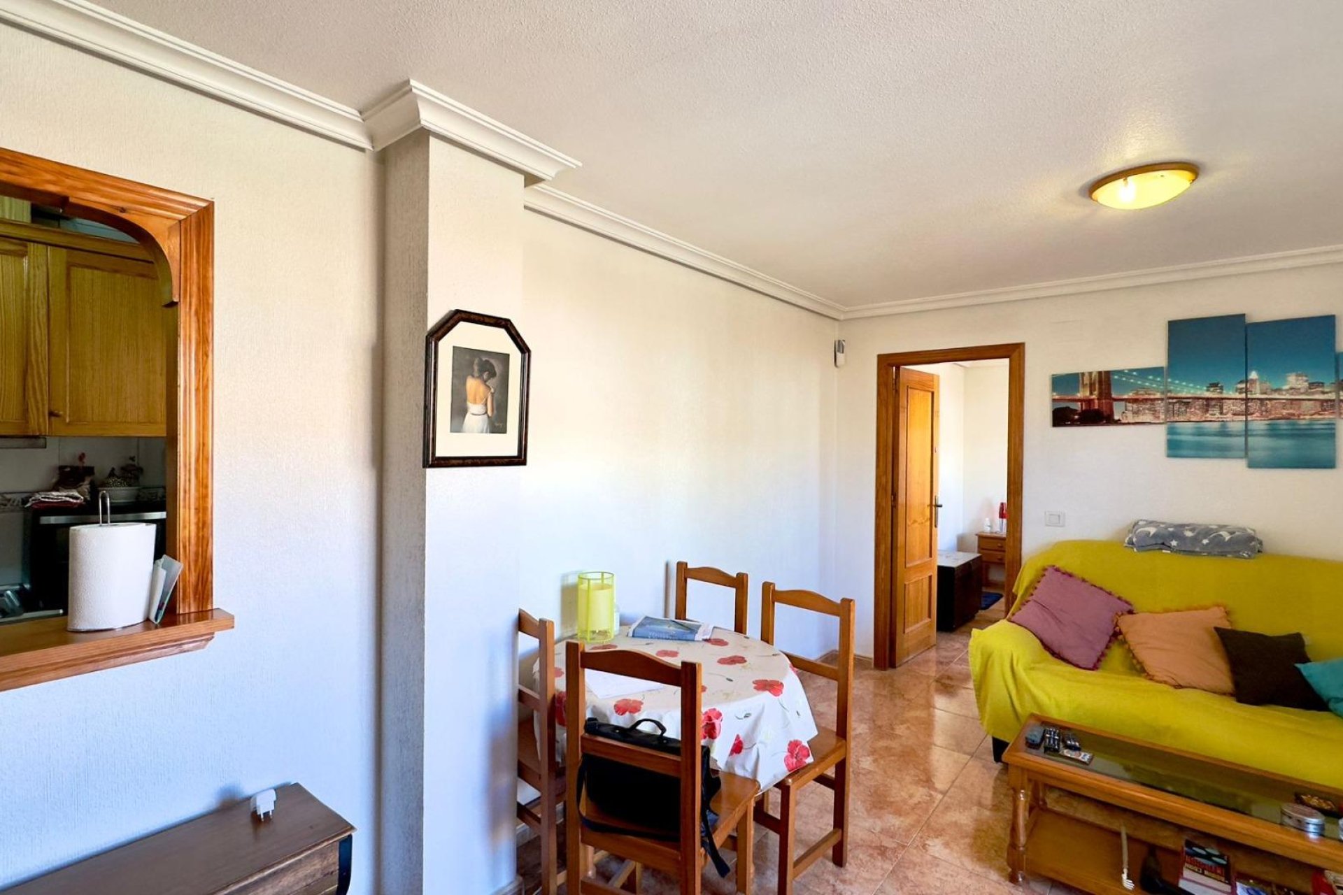 Resale - Penthouse -
Torrevieja - PARQUE DE LAS NACIONES