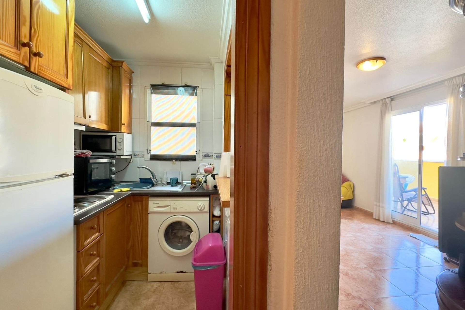 Resale - Penthouse -
Torrevieja - PARQUE DE LAS NACIONES