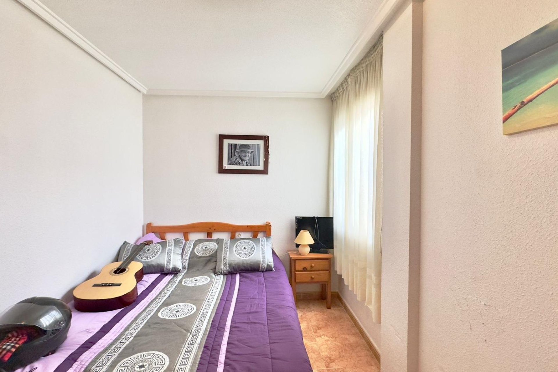 Resale - Penthouse -
Torrevieja - PARQUE DE LAS NACIONES