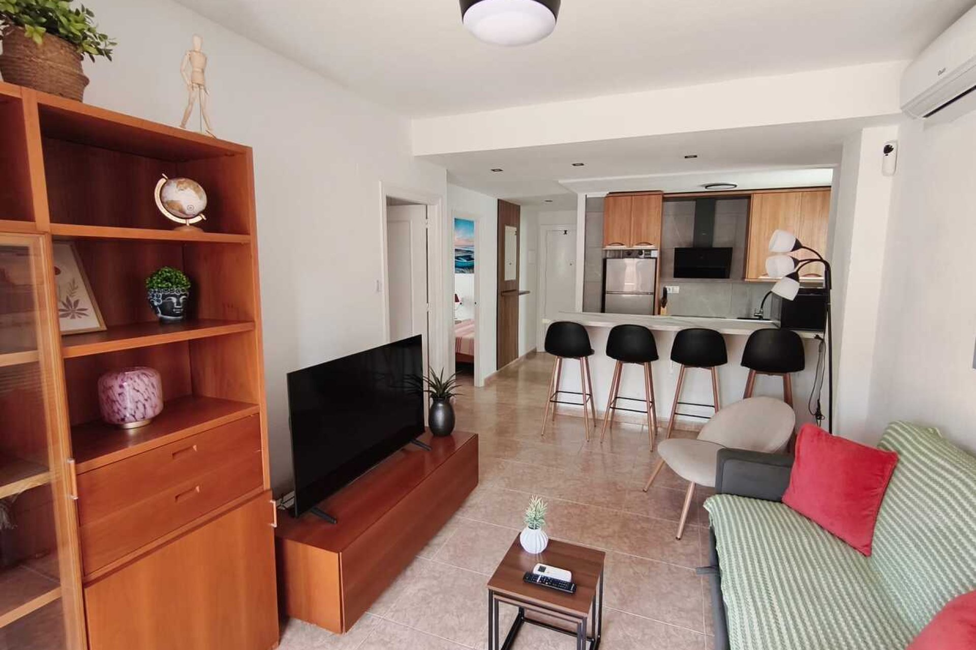 Resale - Penthouse -
Torrevieja - PARQUE DE LAS NACIONES