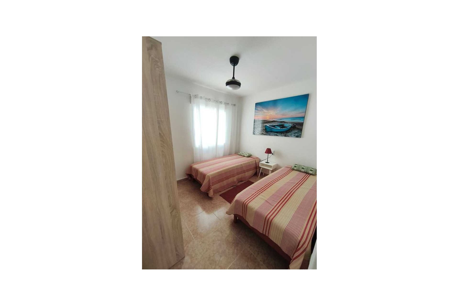 Resale - Penthouse -
Torrevieja - PARQUE DE LAS NACIONES