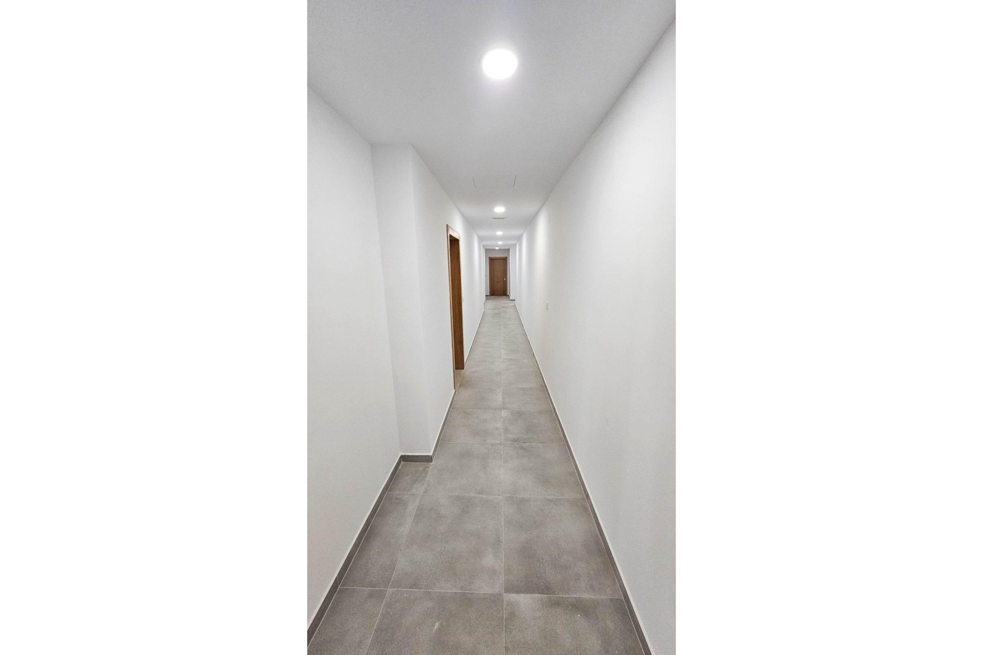 Resale - Penthouse -
Torrevieja - Paseo Maritimo