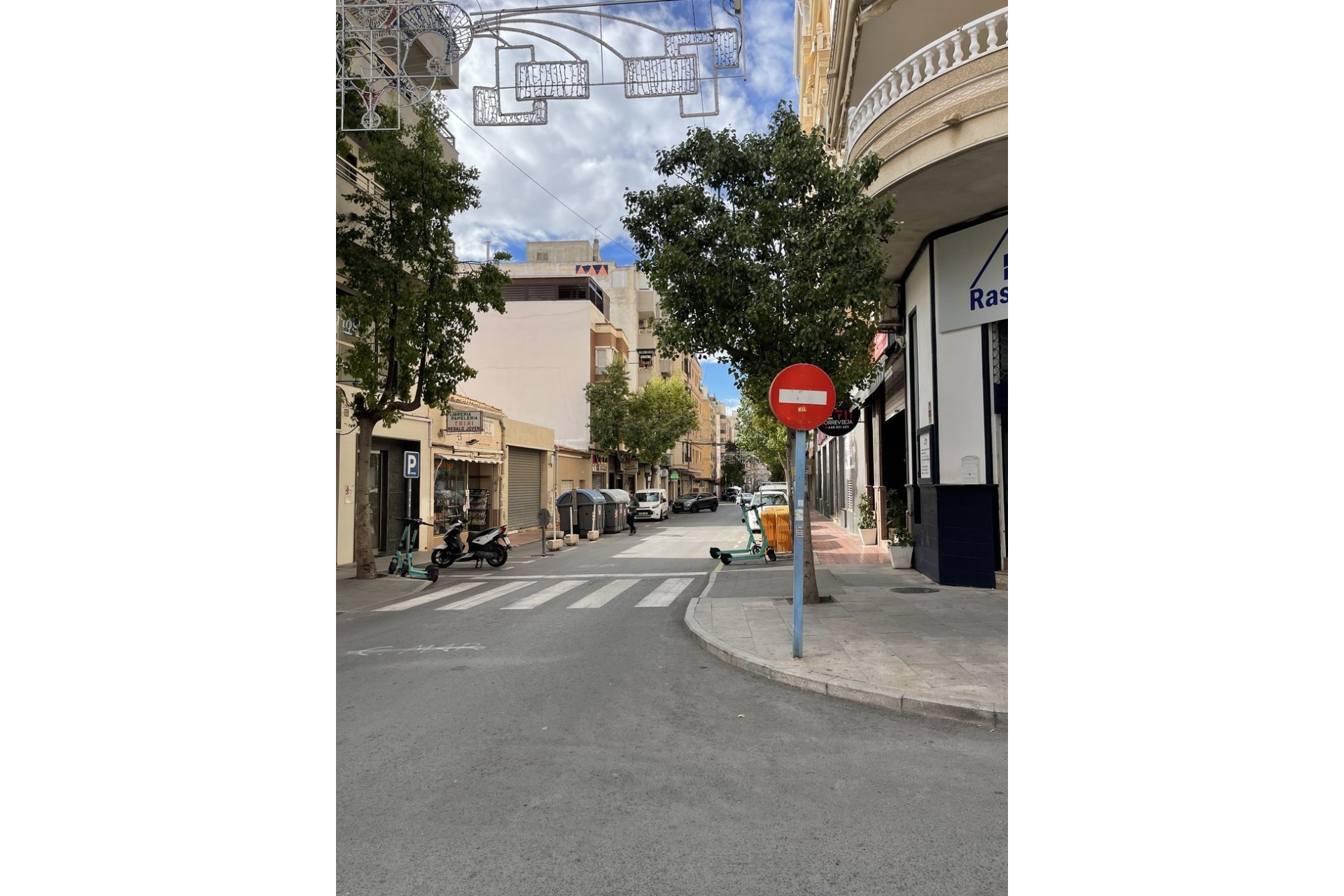 Resale - Penthouse -
Torrevieja - Playa de cura