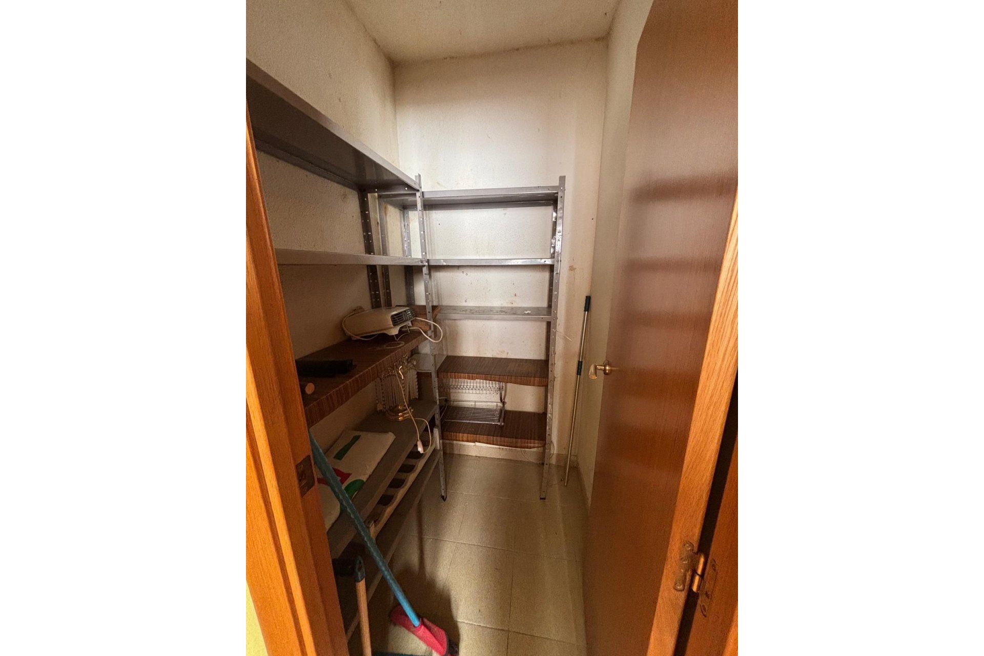 Resale - Penthouse -
Torrevieja - Playa de los Locos