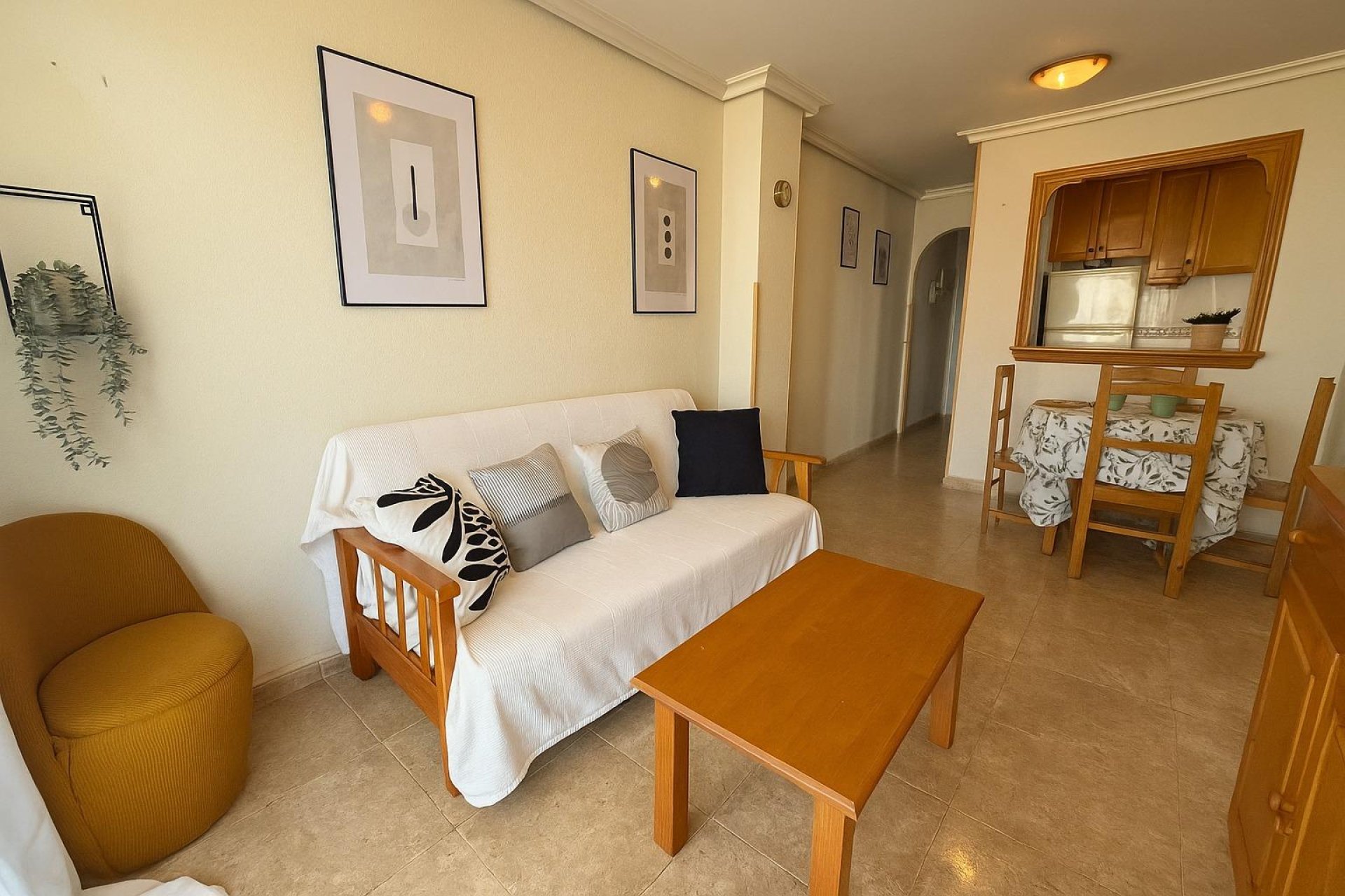 Resale - Penthouse -
Torrevieja - Playa de los Locos