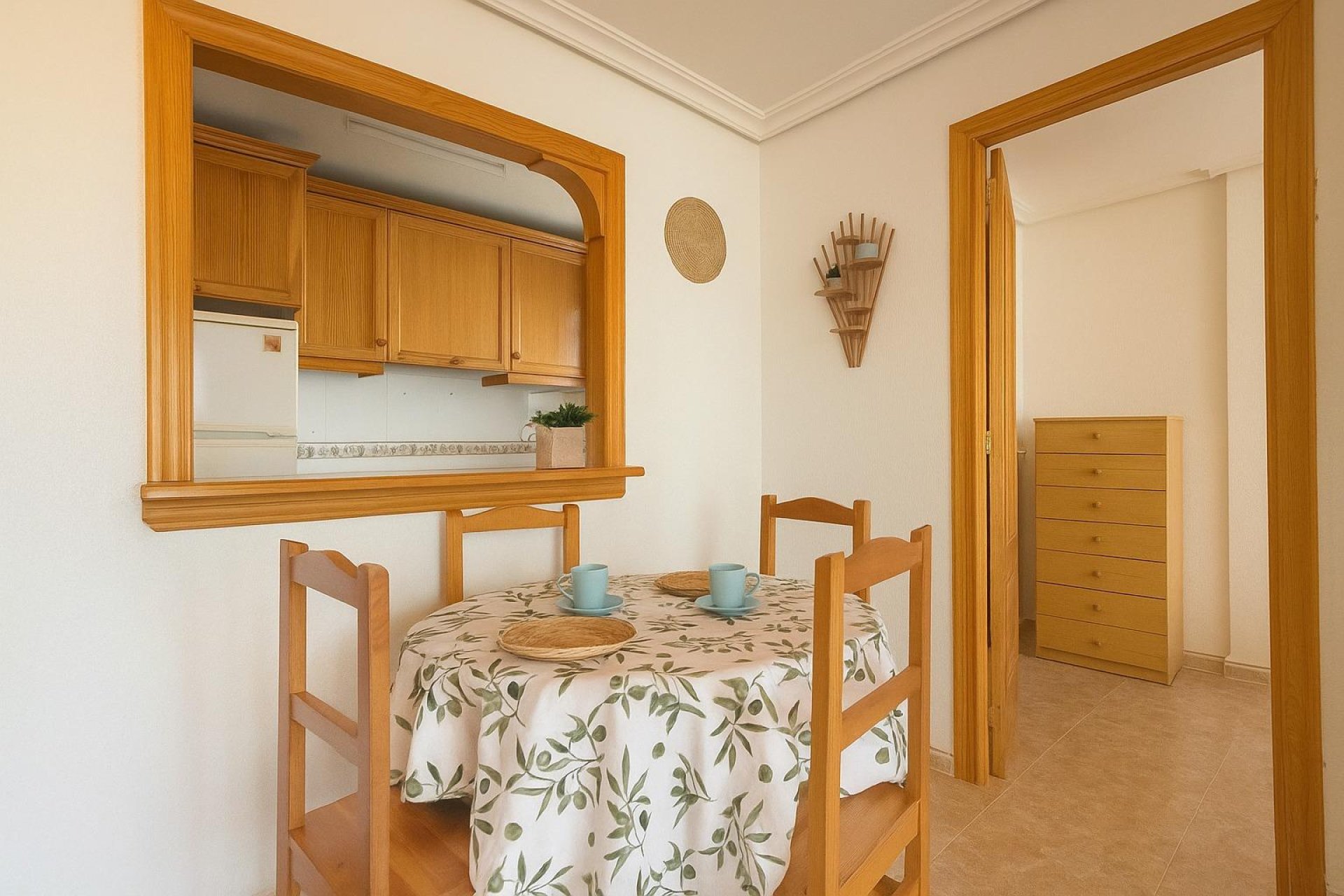 Resale - Penthouse -
Torrevieja - Playa de los Locos