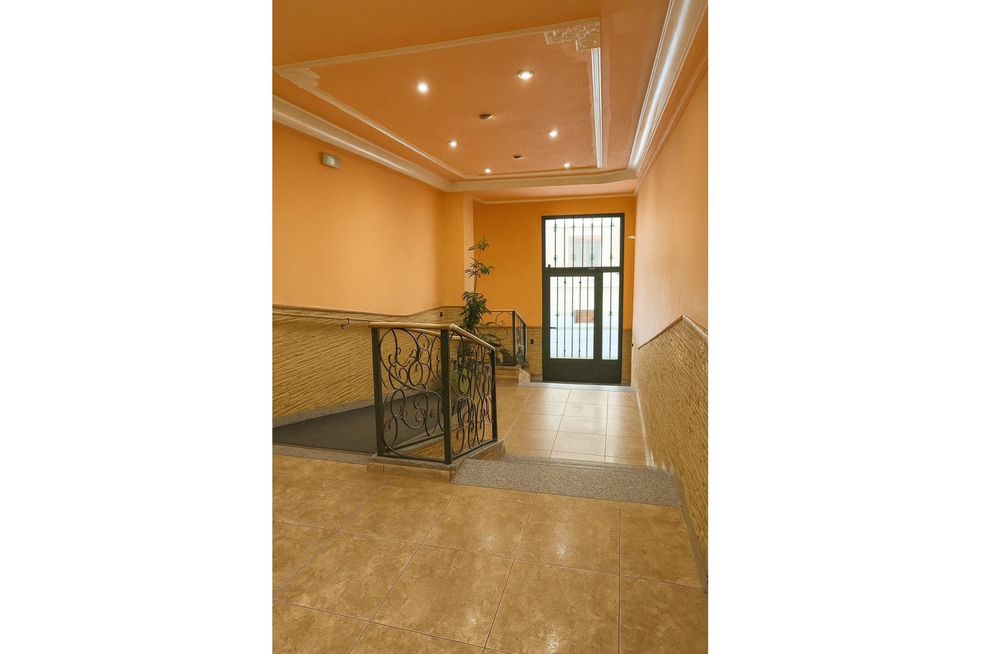 Resale - Penthouse -
Torrevieja - Playa de los Locos