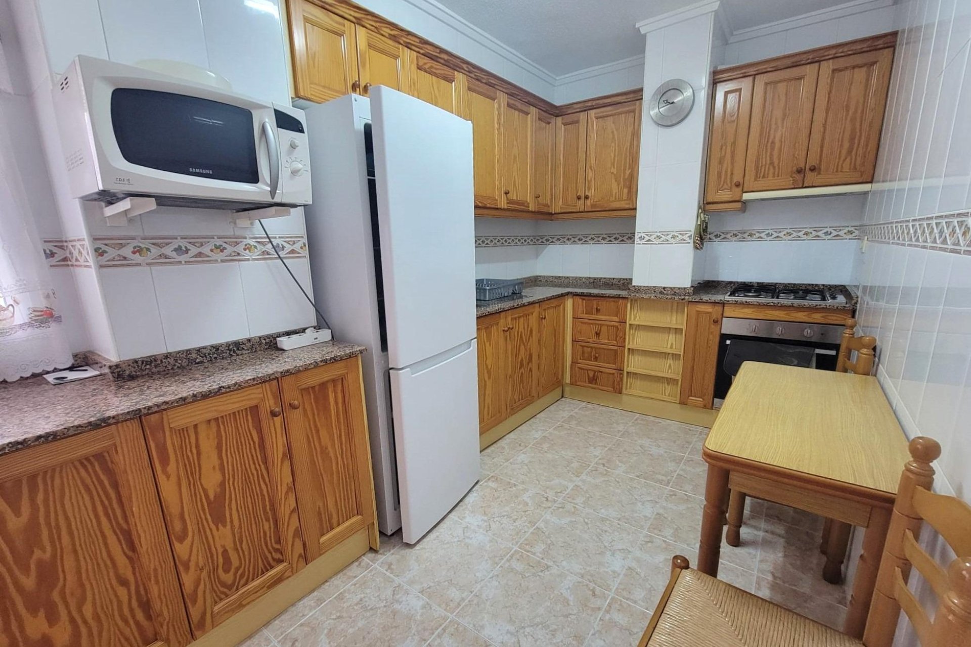 Resale - Penthouse -
Torrevieja - Playa de los Locos