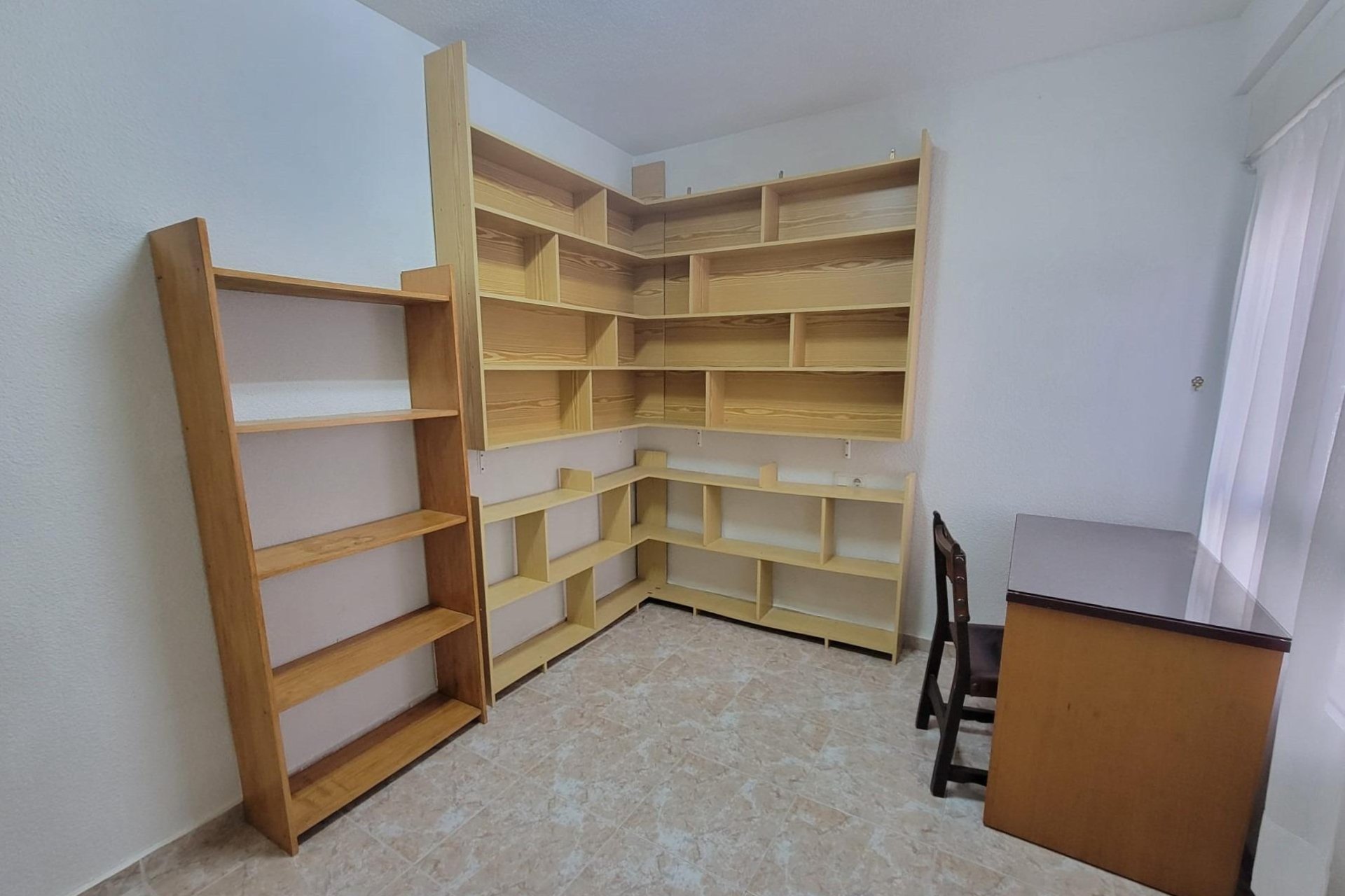 Resale - Penthouse -
Torrevieja - Playa de los Locos