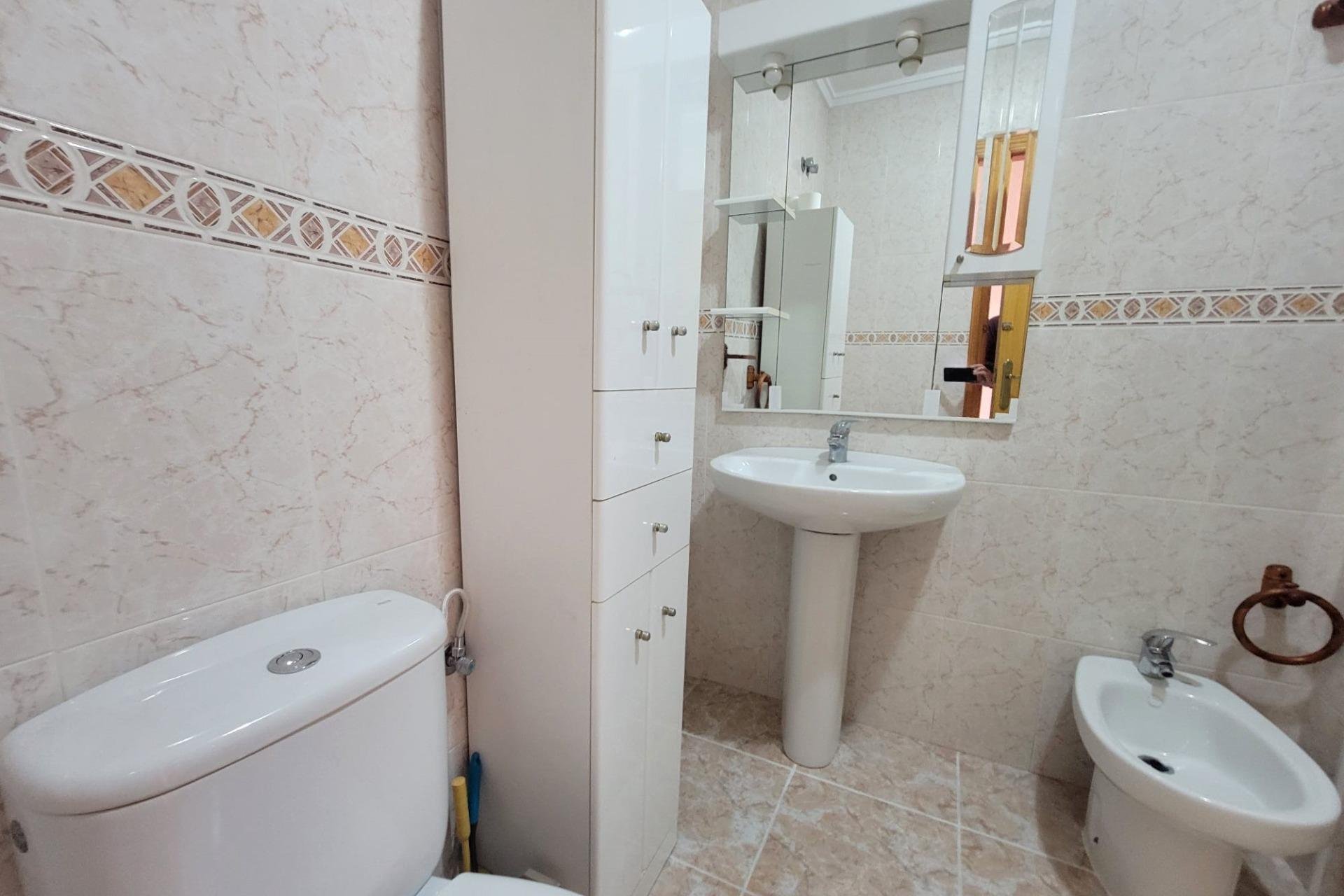 Resale - Penthouse -
Torrevieja - Playa de los Locos