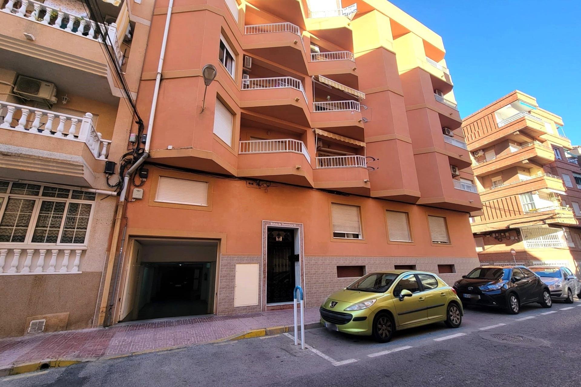 Resale - Penthouse -
Torrevieja - Playa de los Locos