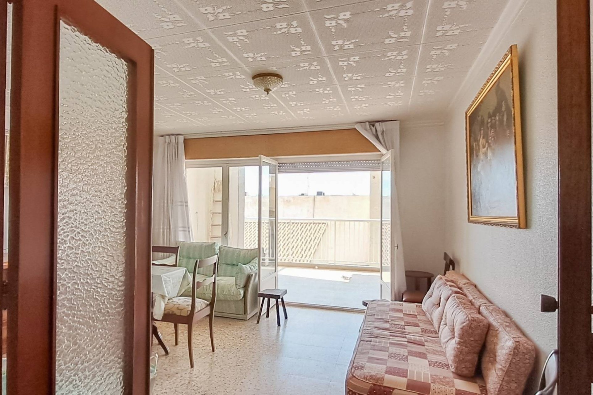 Resale - Penthouse -
Torrevieja - Playa De Los Naufragos