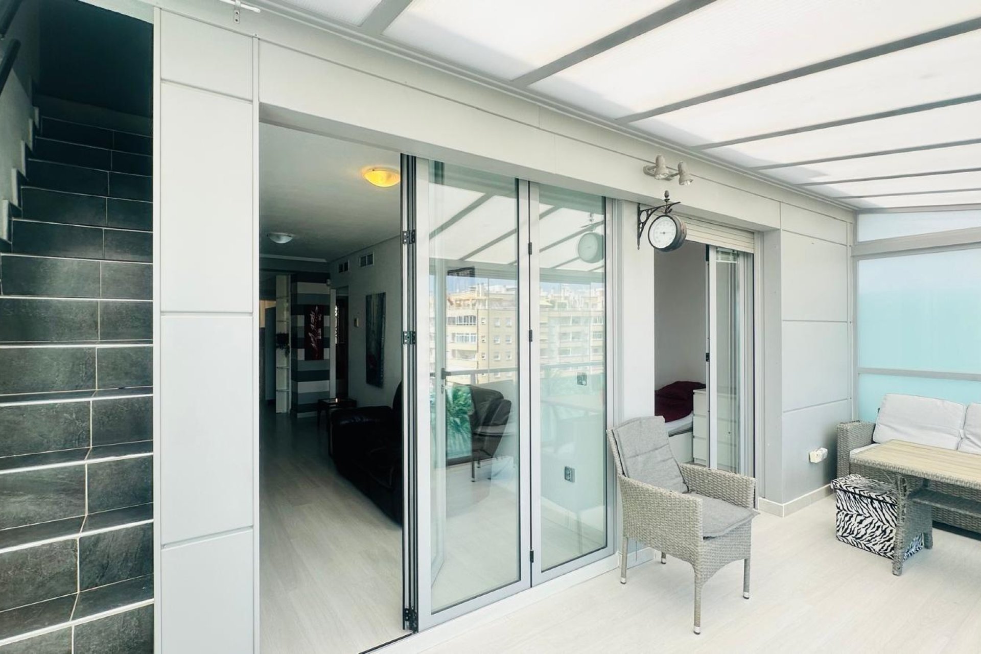 Resale - Penthouse -
Torrevieja - Playa del Cura