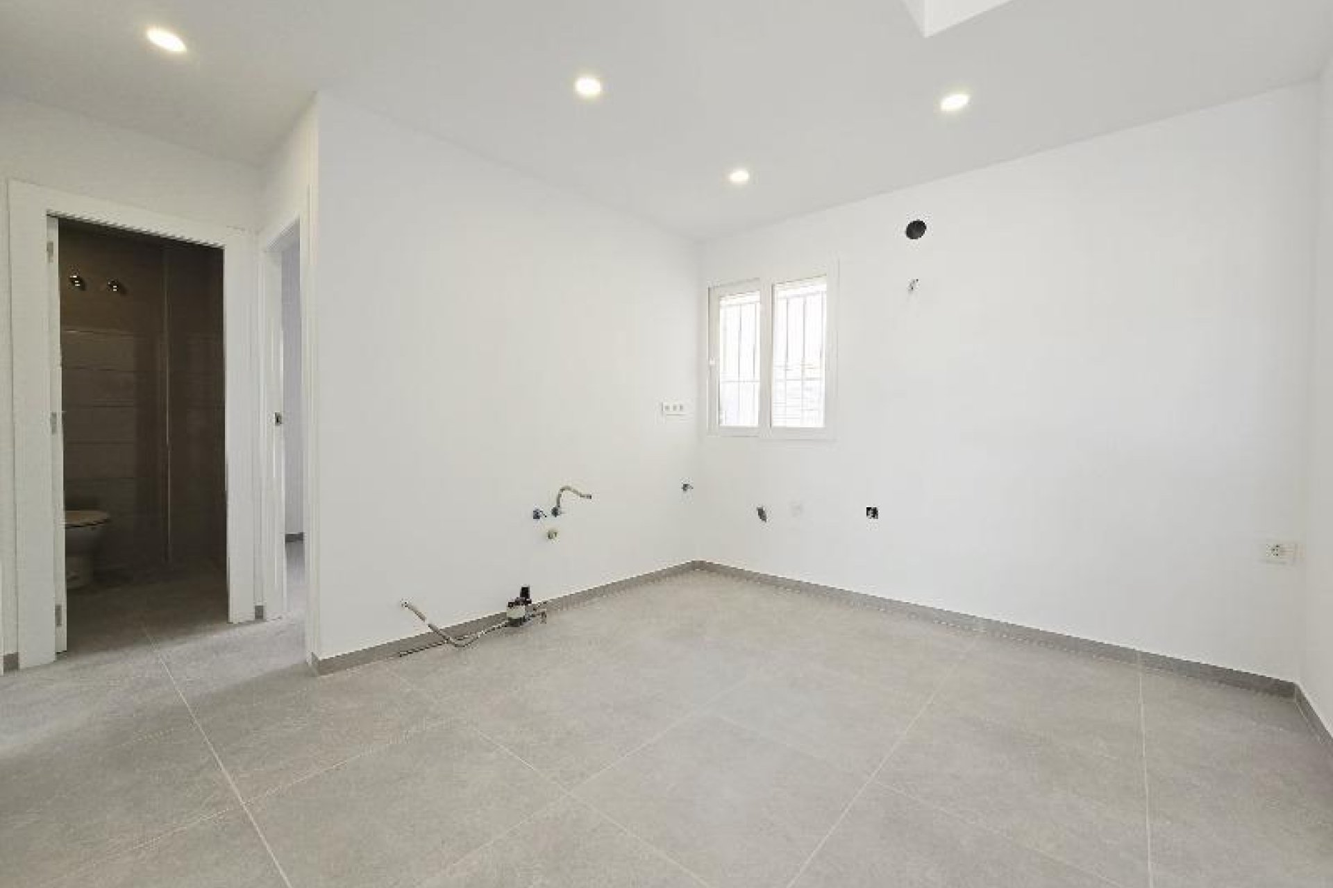 Resale - Penthouse -
Torrevieja - Playa del Cura