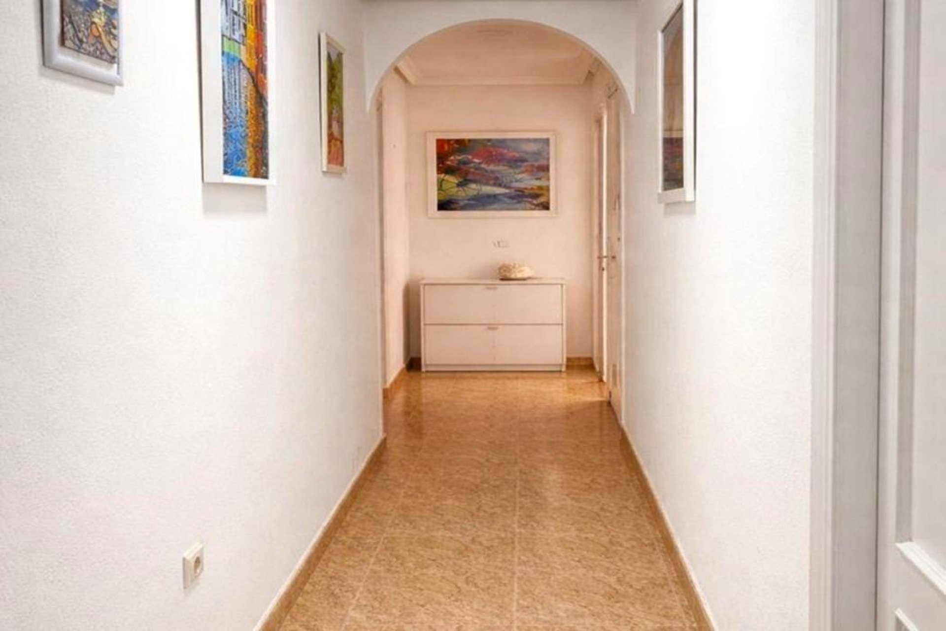 Resale - Penthouse -
Torrevieja - Playa del Cura