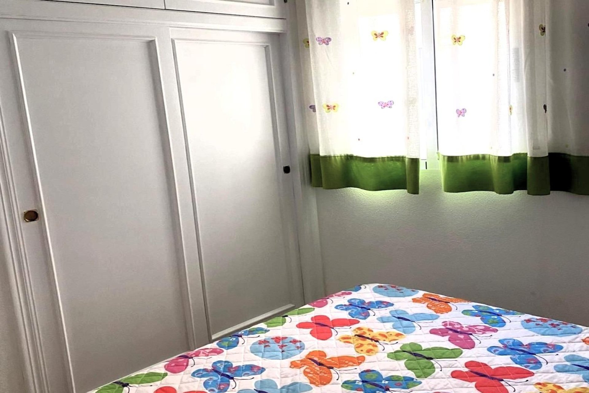 Resale - Penthouse -
Torrevieja - Playa del Cura