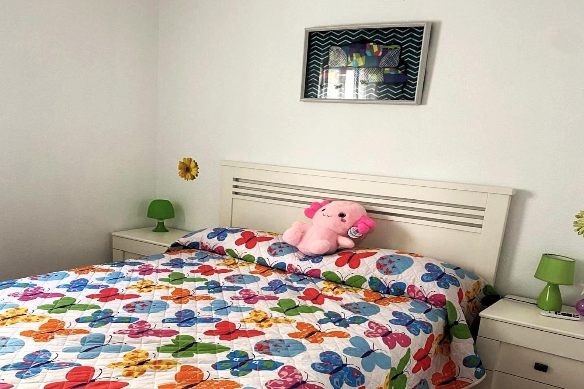 Resale - Penthouse -
Torrevieja - Playa del Cura