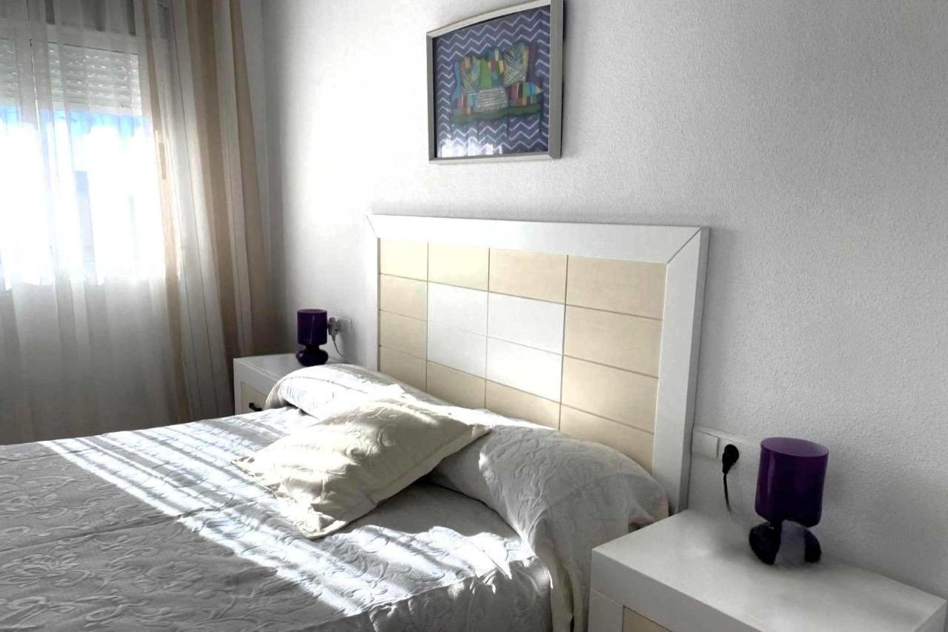 Resale - Penthouse -
Torrevieja - Playa del Cura