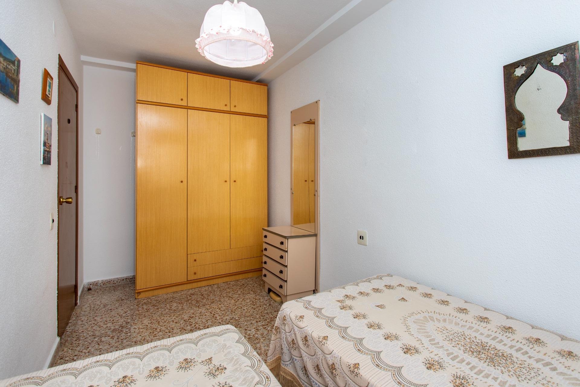 Resale - Penthouse -
Torrevieja - Playa del Cura