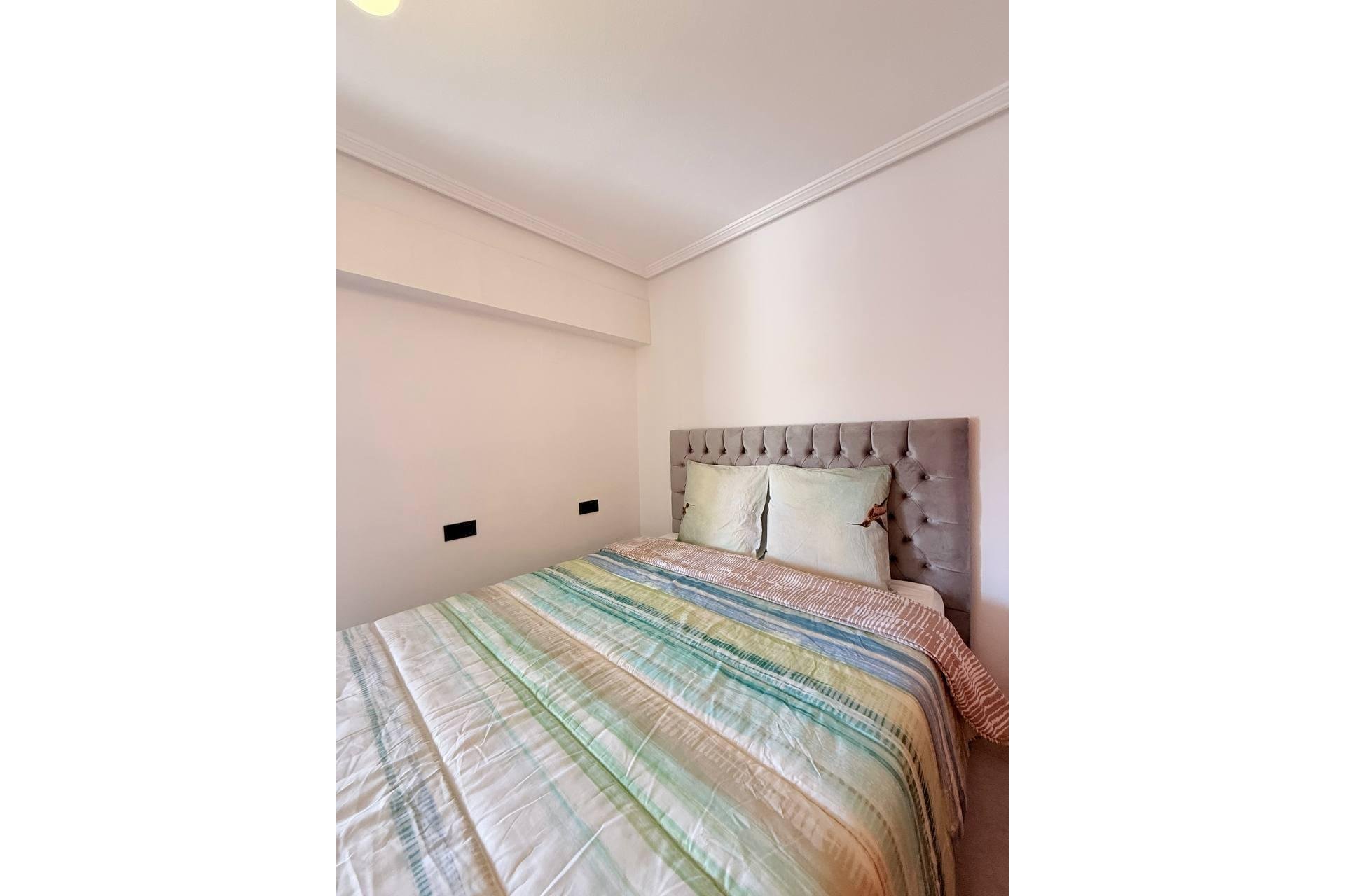 Resale - Penthouse -
Torrevieja - Playa del Cura