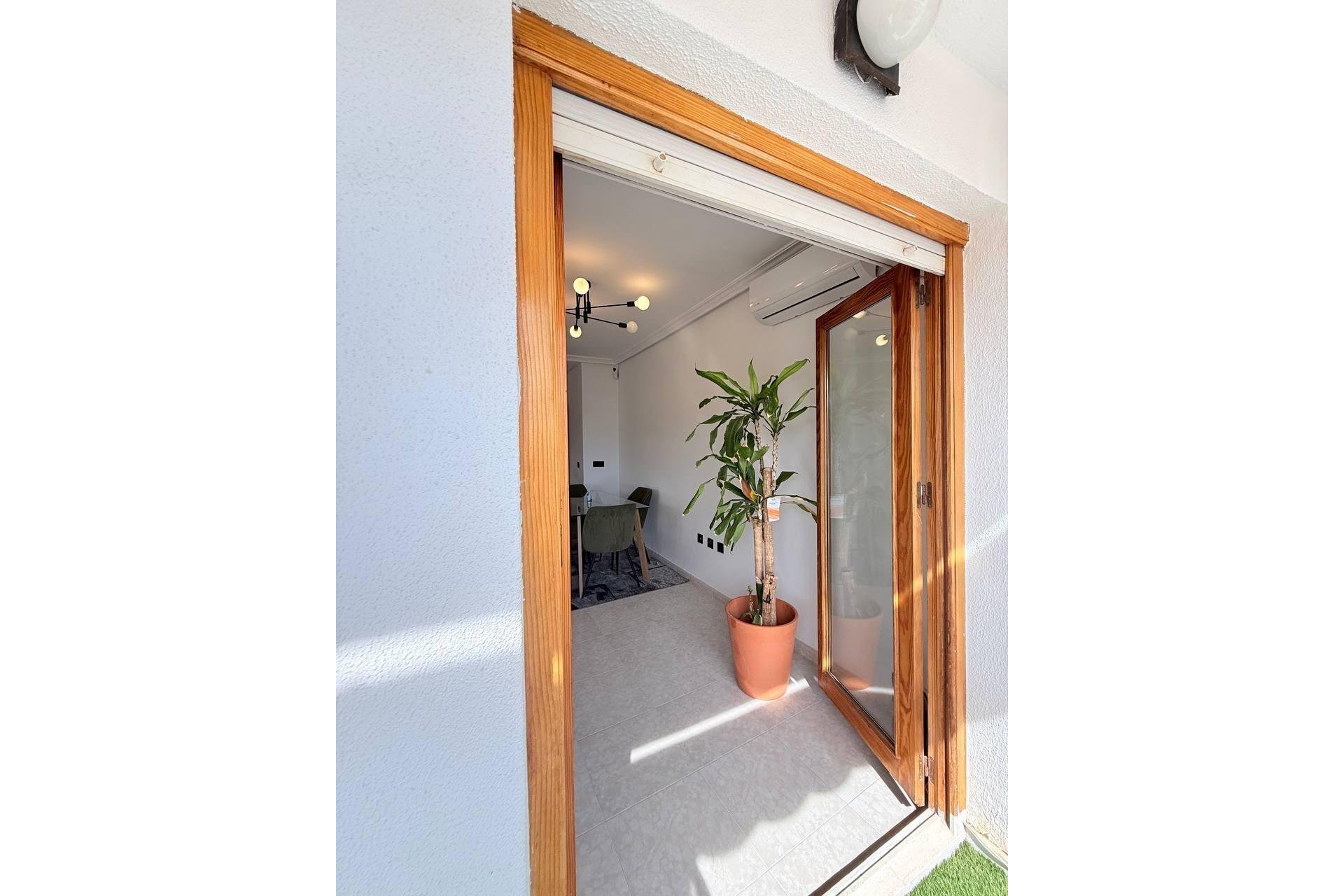 Resale - Penthouse -
Torrevieja - Playa del Cura