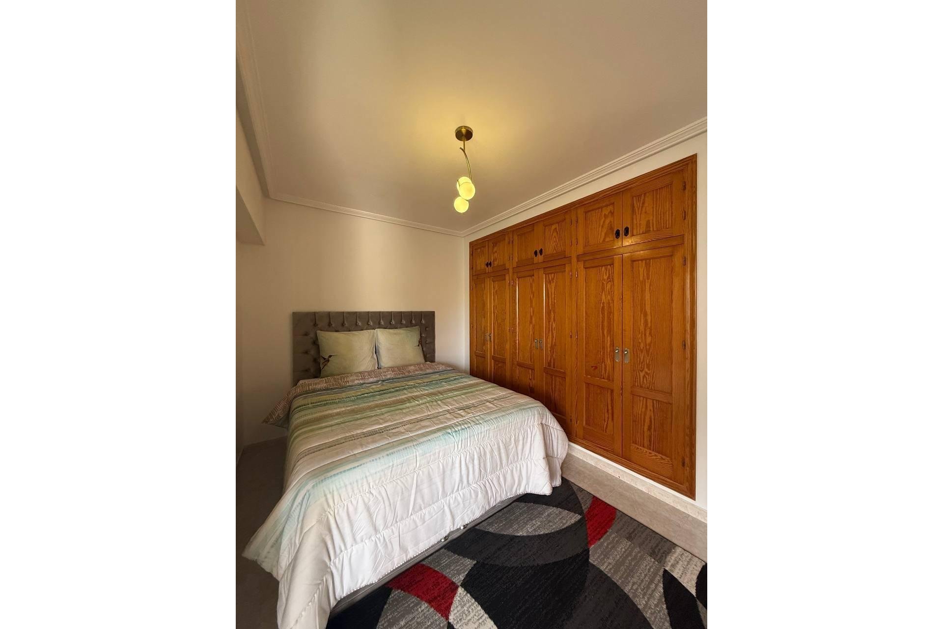 Resale - Penthouse -
Torrevieja - Playa del Cura