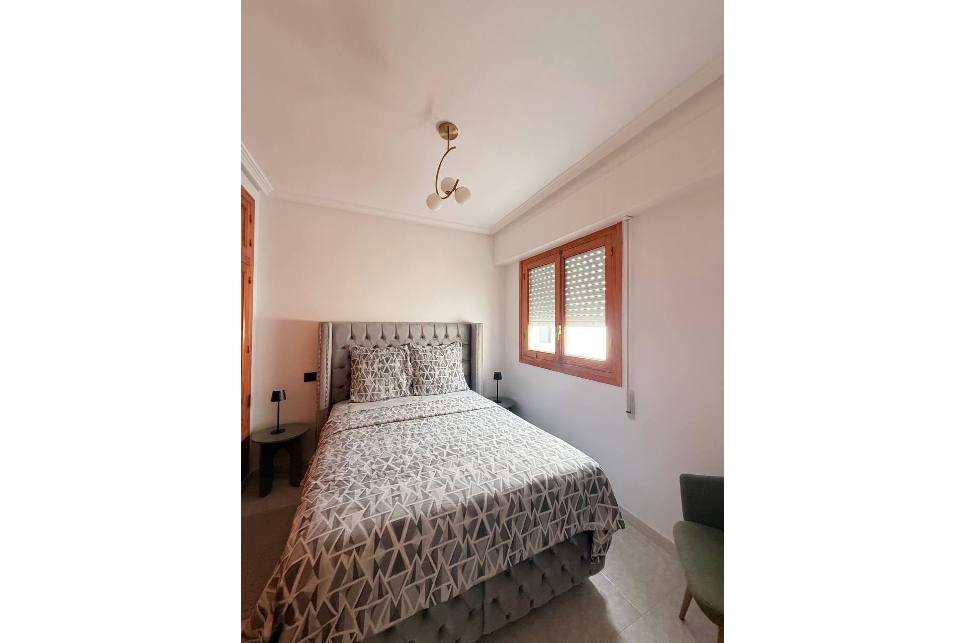 Resale - Penthouse -
Torrevieja - Playa del Cura