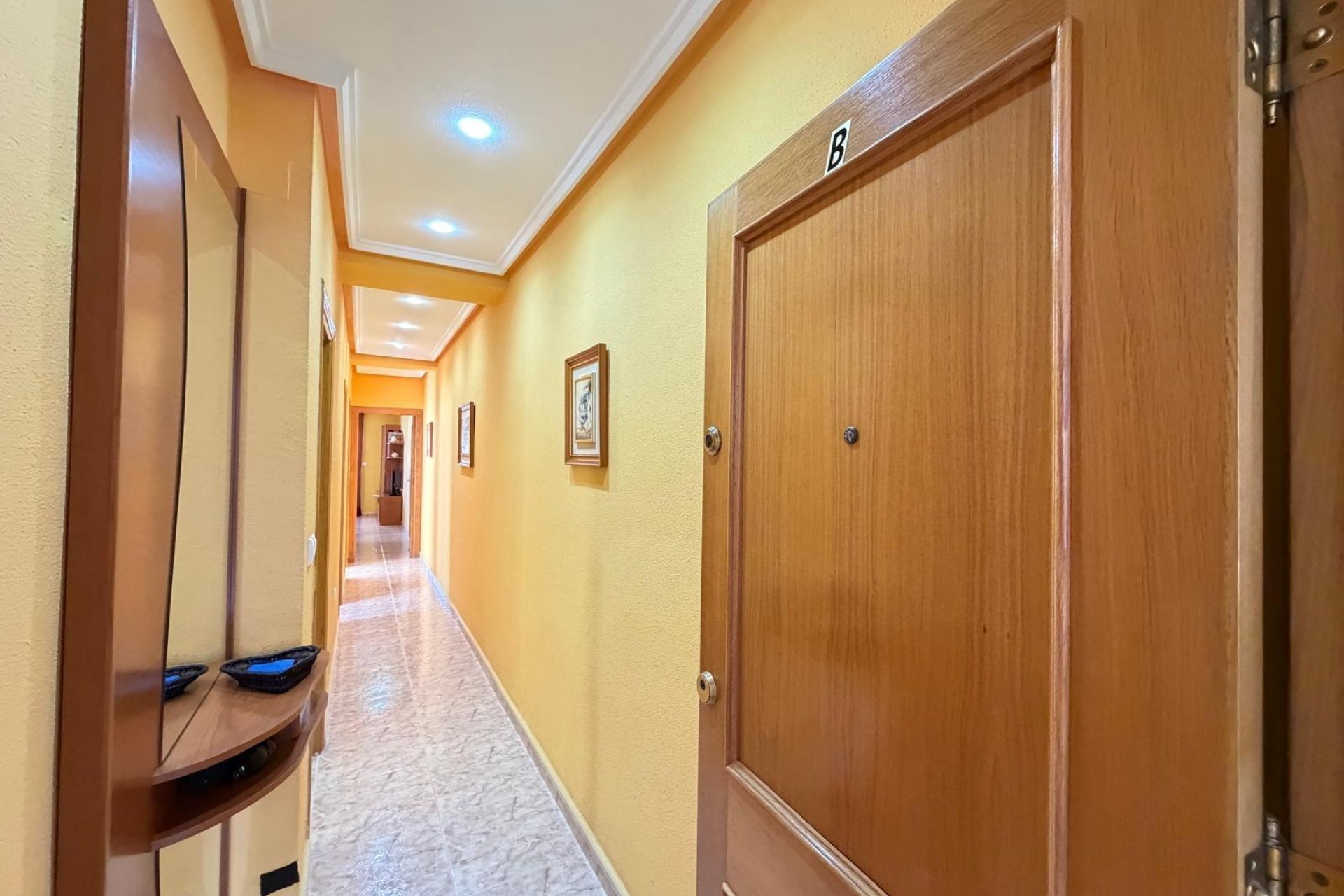 Resale - Penthouse -
Torrevieja - Playa del Cura