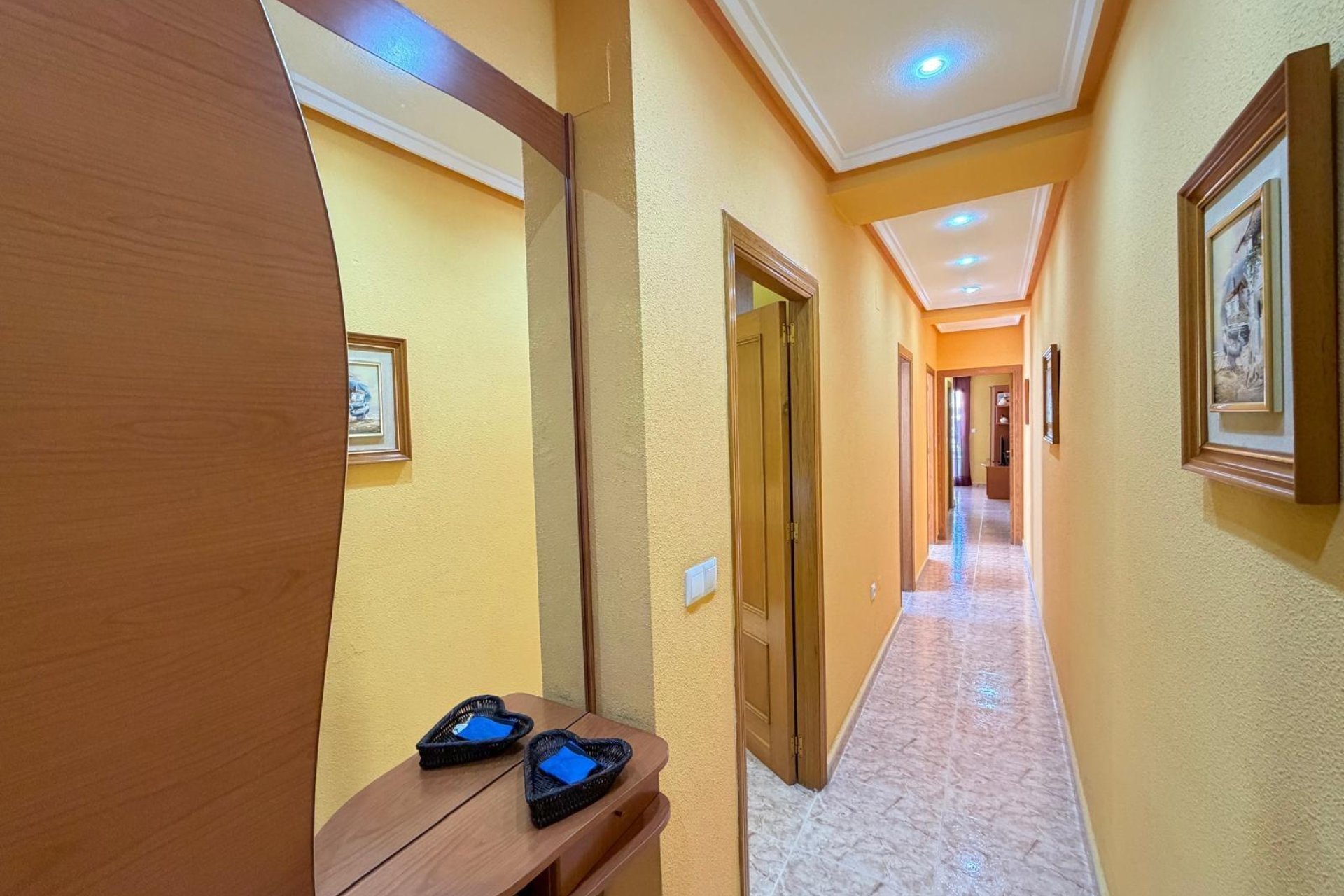 Resale - Penthouse -
Torrevieja - Playa del Cura
